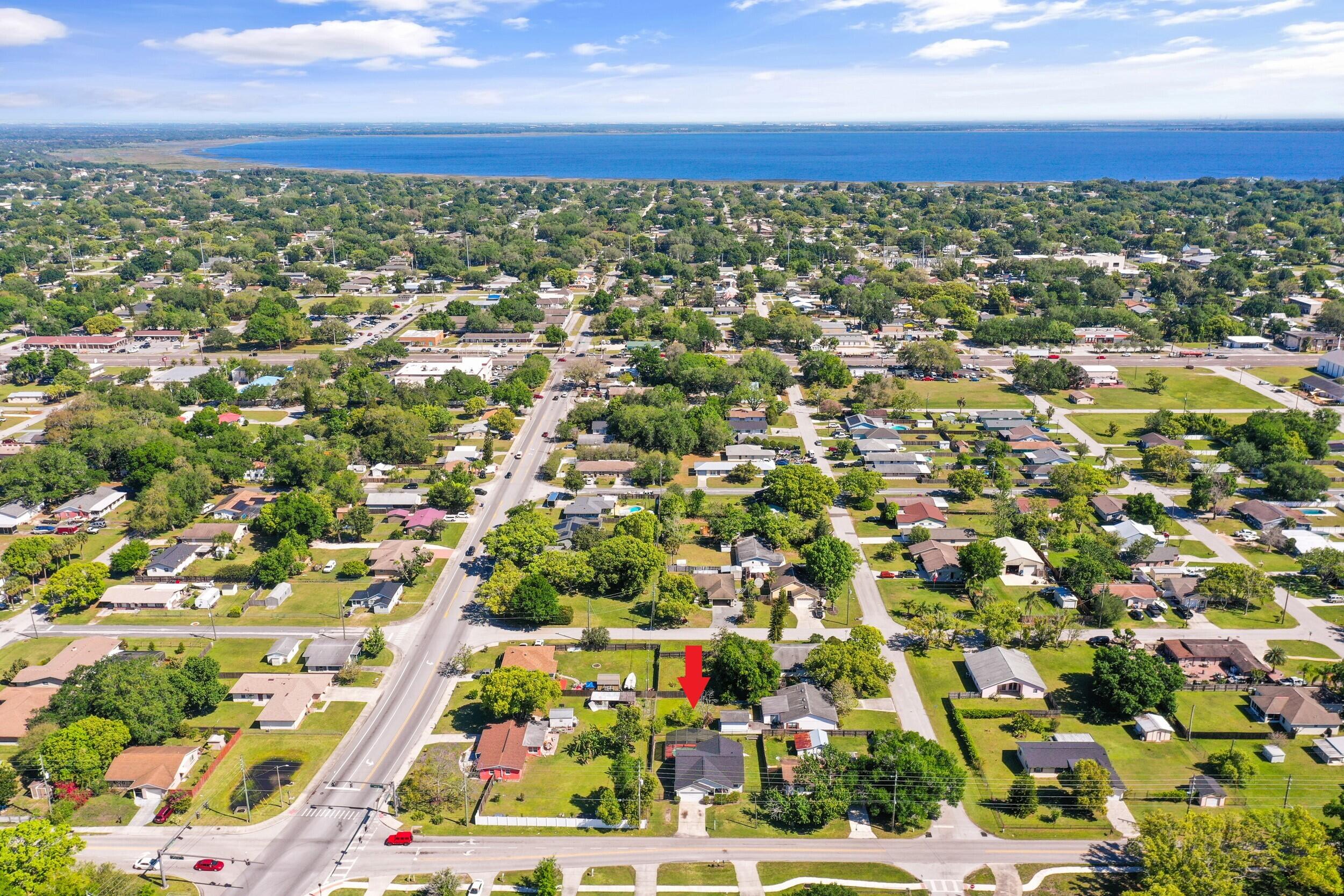 2018 17th Street, St. Cloud