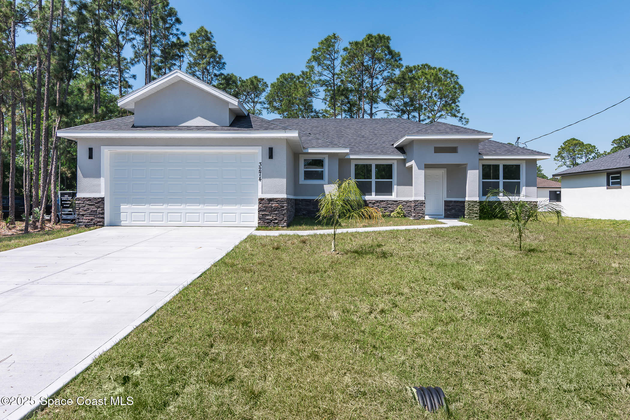 3274 Foresman SE