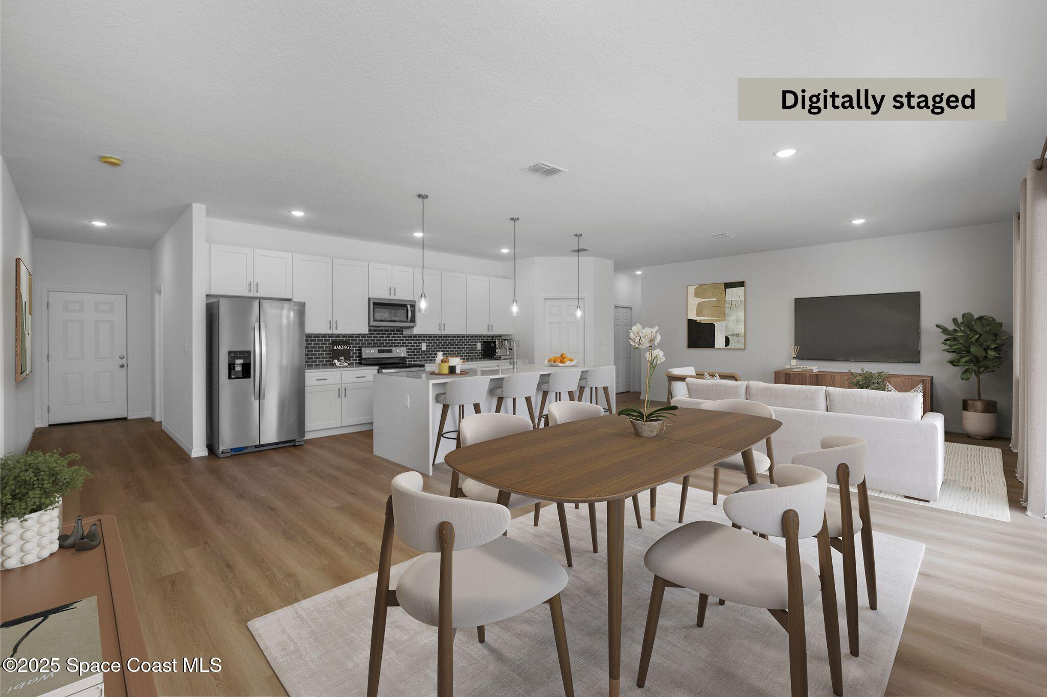 3274 Foresman SE