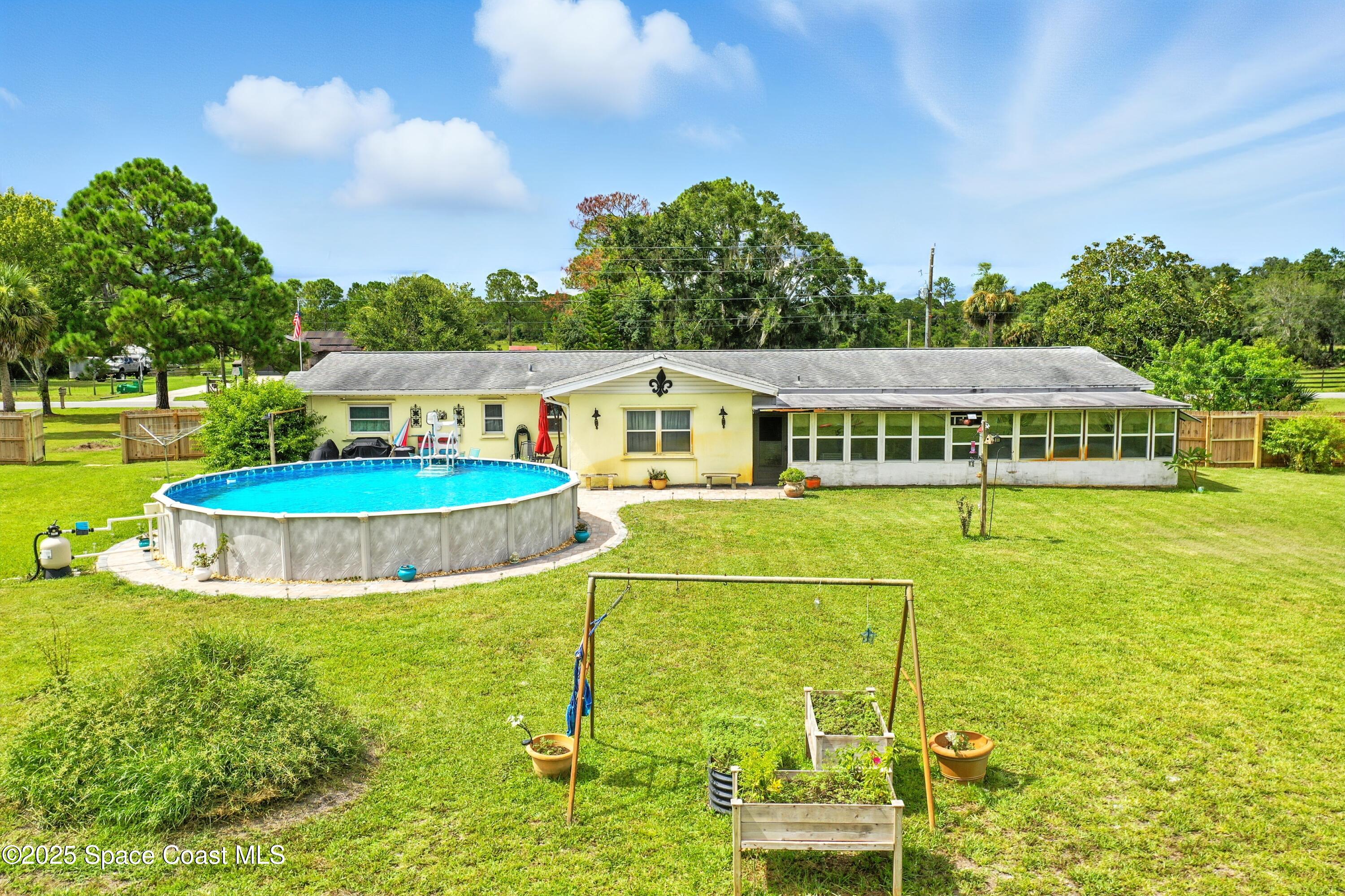 3929 Burkholm Road