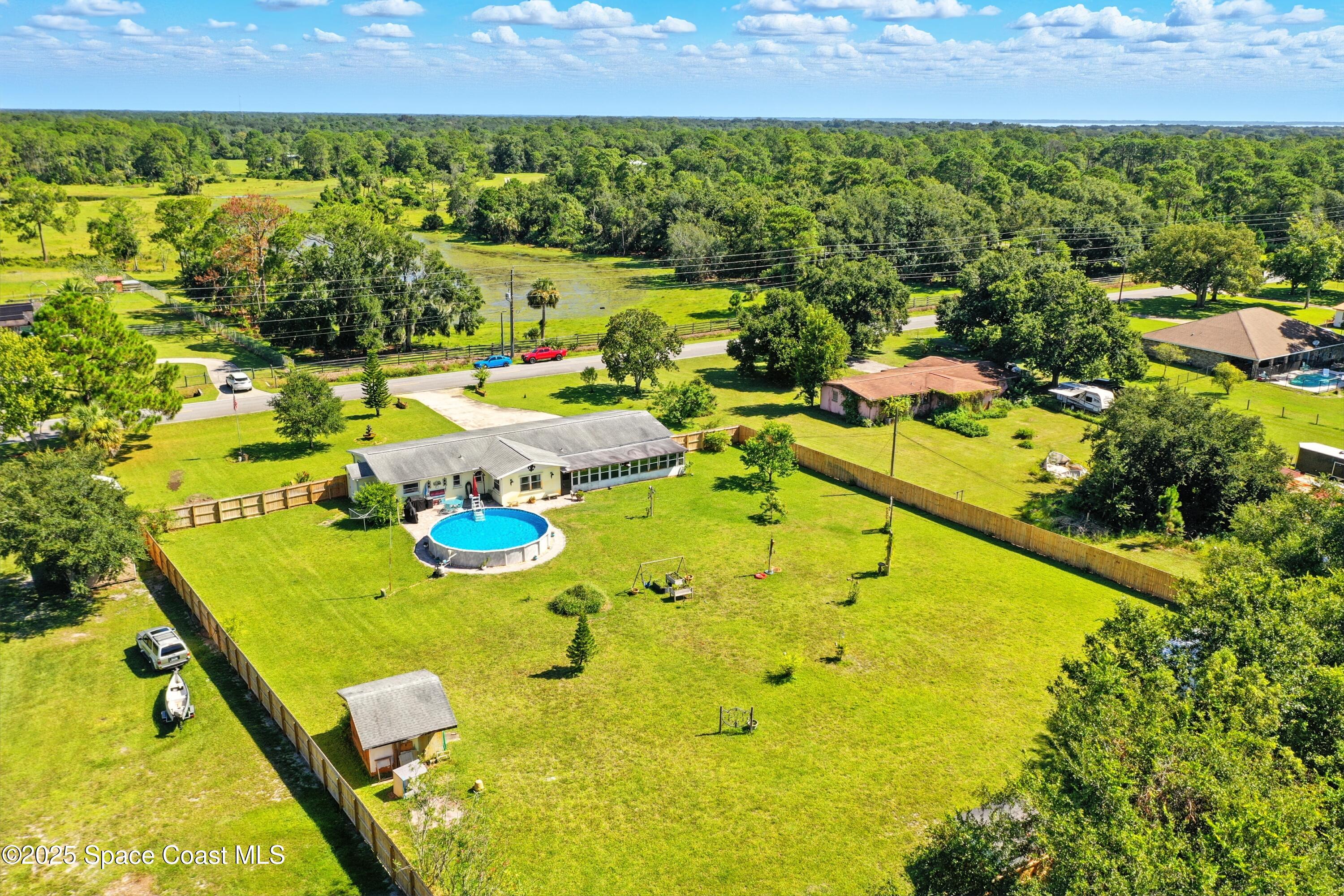 3929 Burkholm Road
