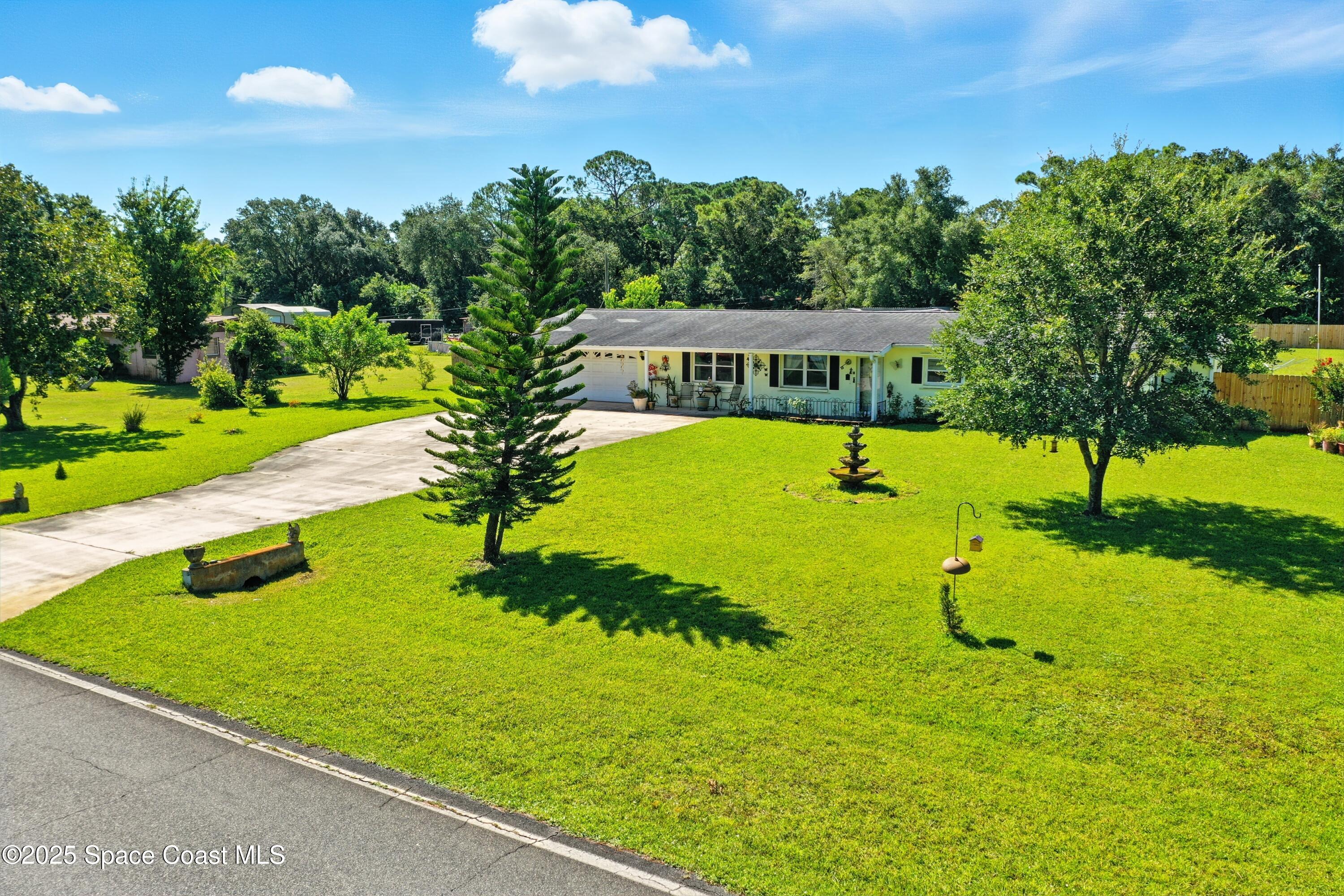 3929 Burkholm Road