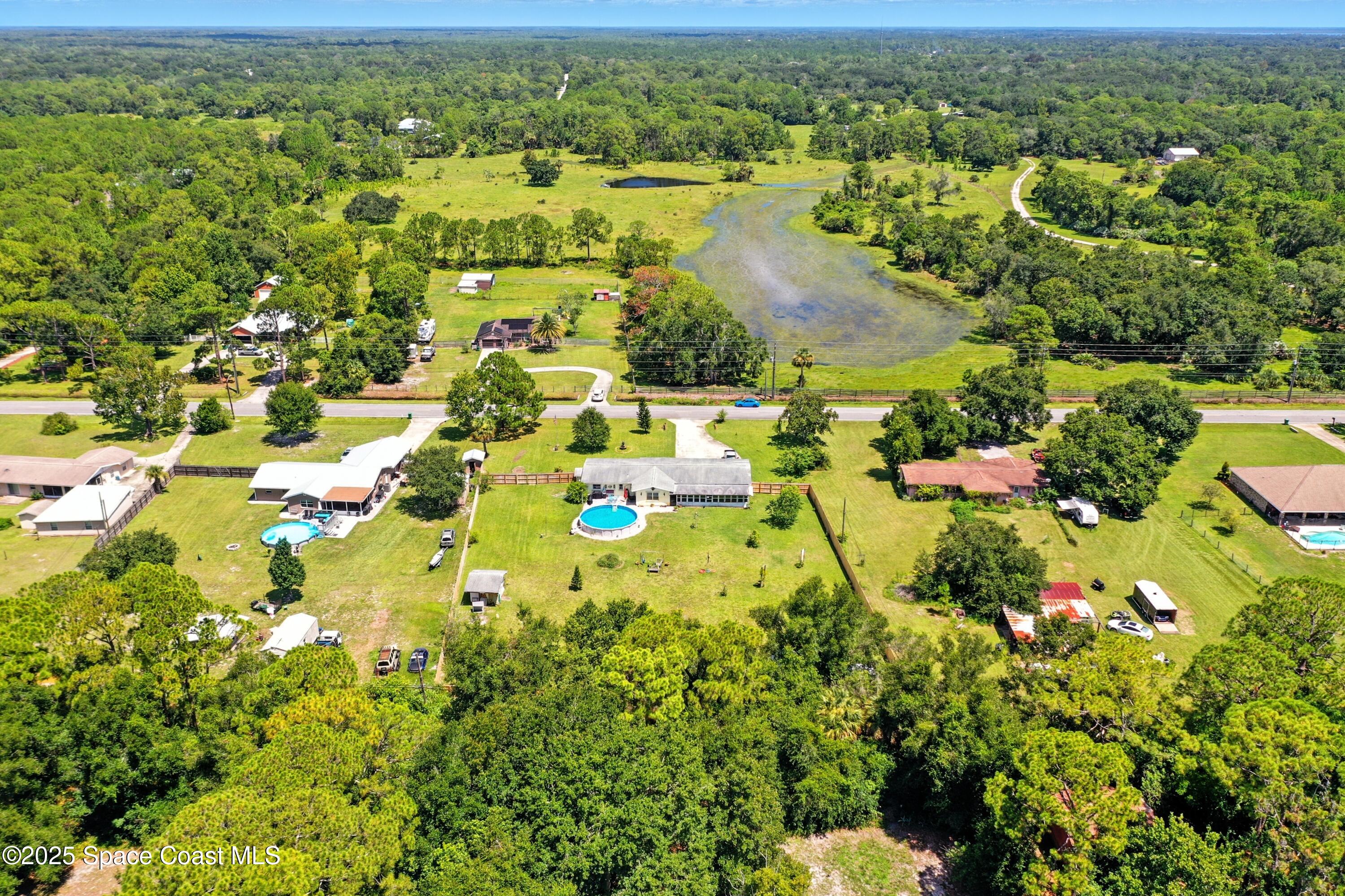 3929 Burkholm Road
