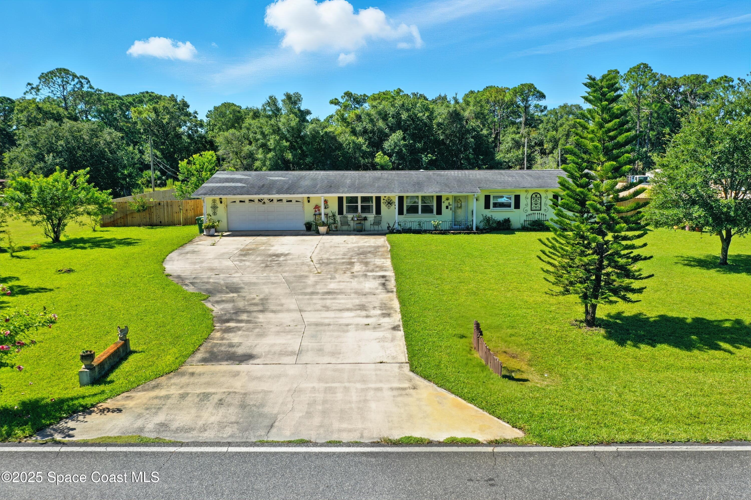 3929 Burkholm Road