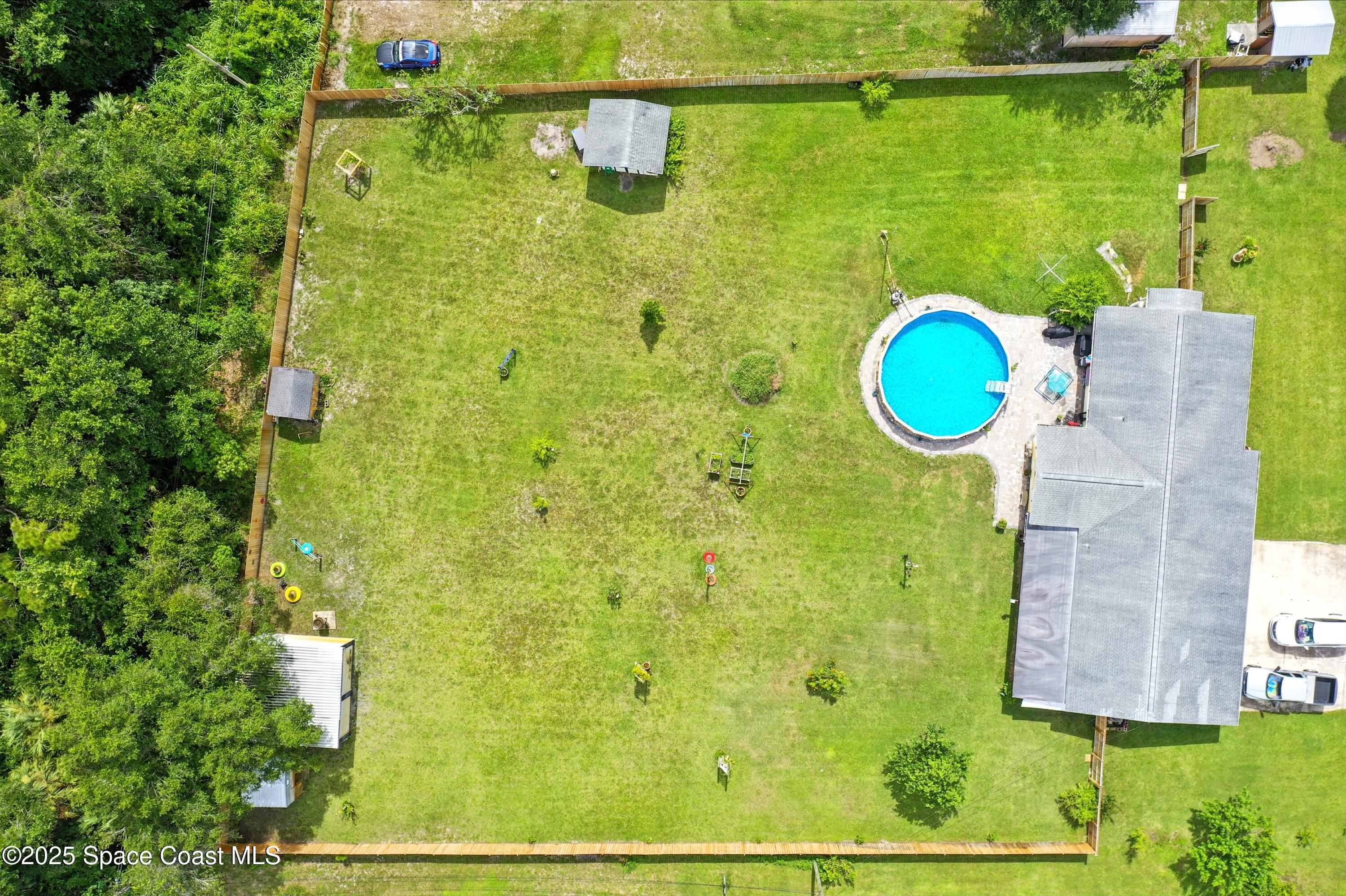 3929 Burkholm Road