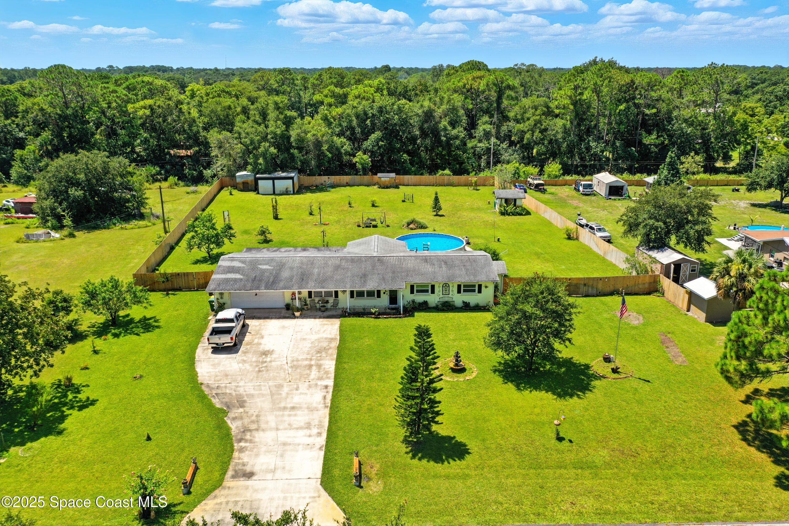 3929 Burkholm Road