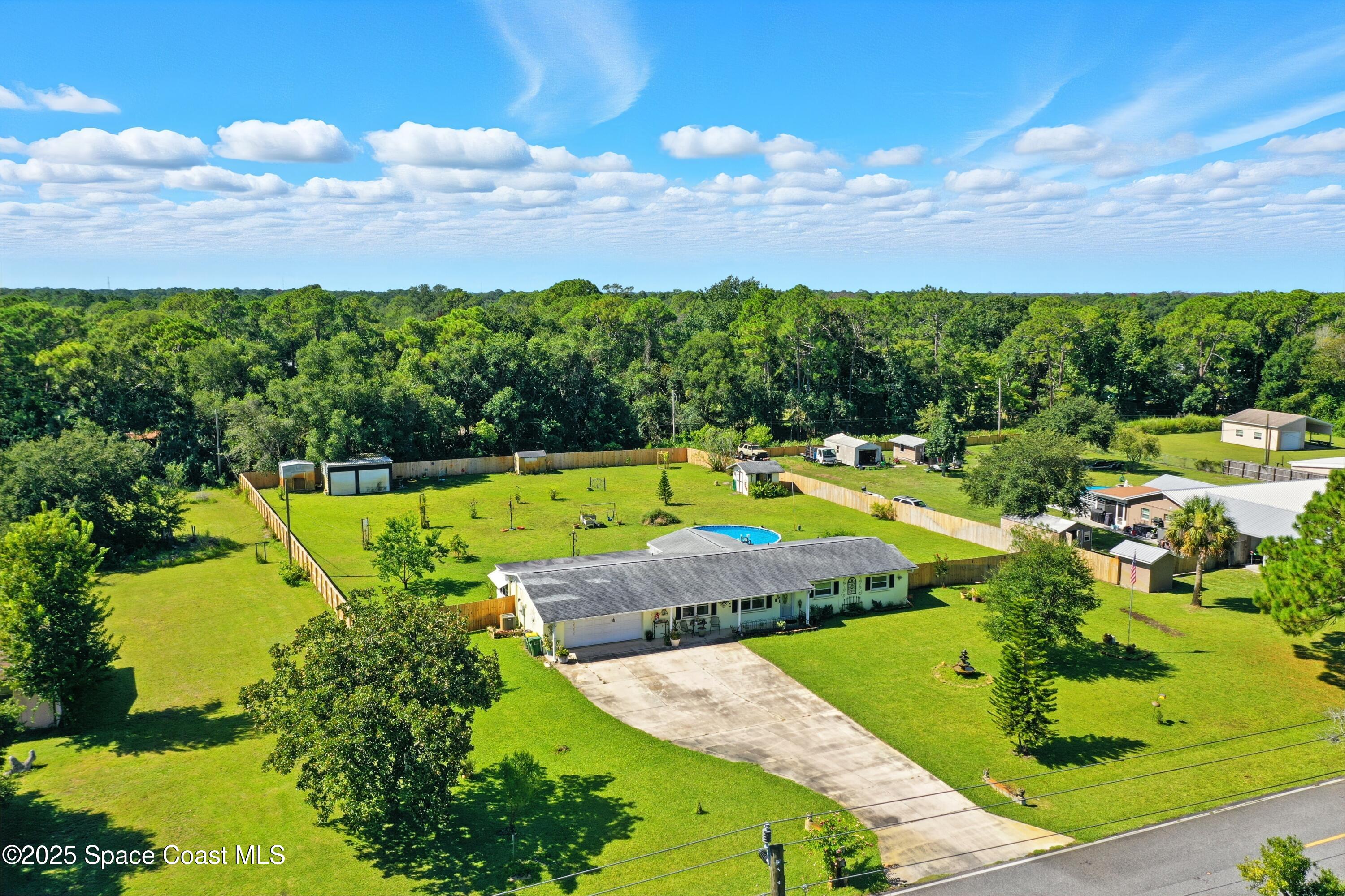 3929 Burkholm Road