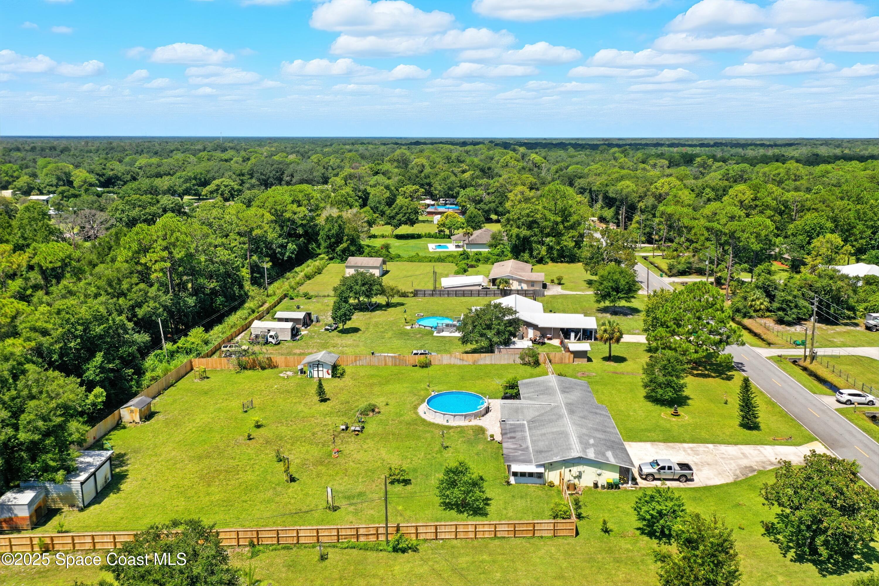 3929 Burkholm Road
