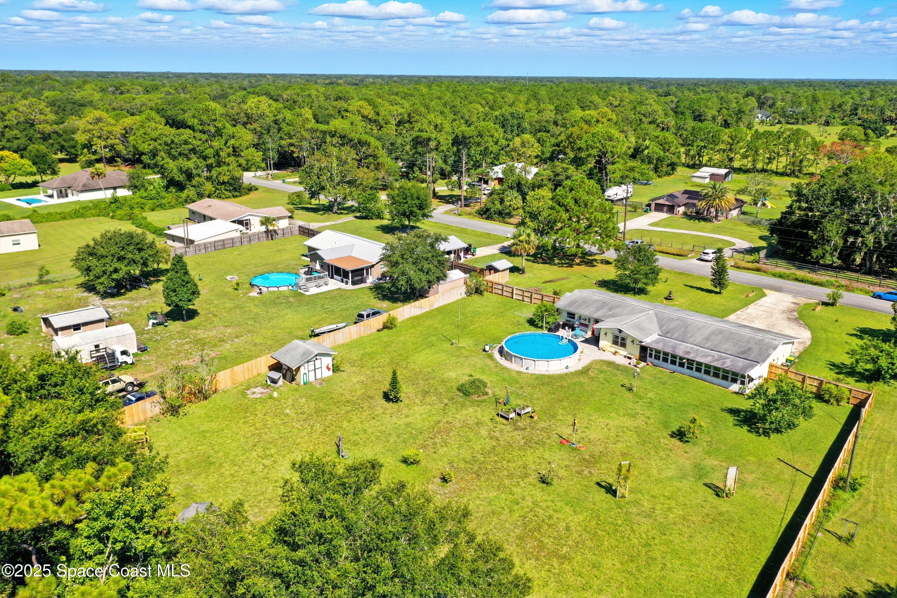 3929 Burkholm Road