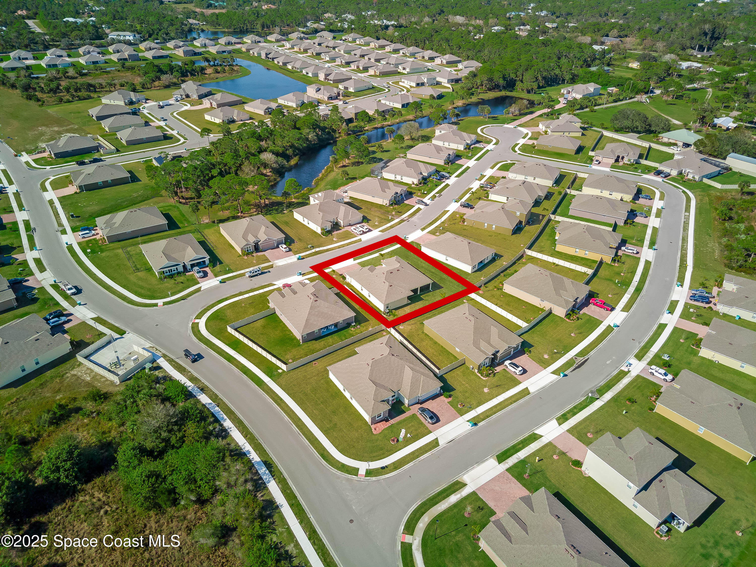 7075 Serpentine Court, Grant-Valkaria