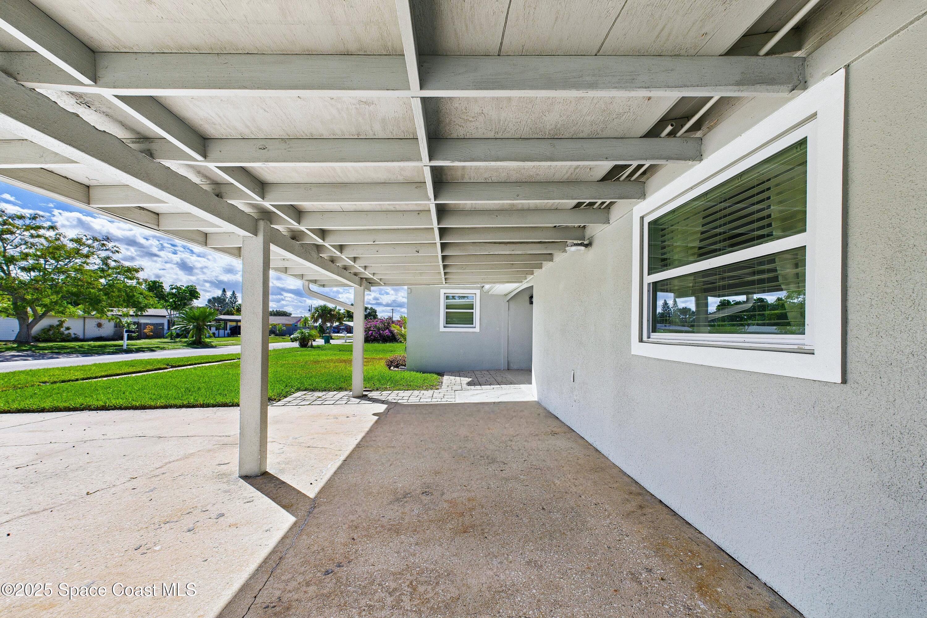 1500 Dorsal Street