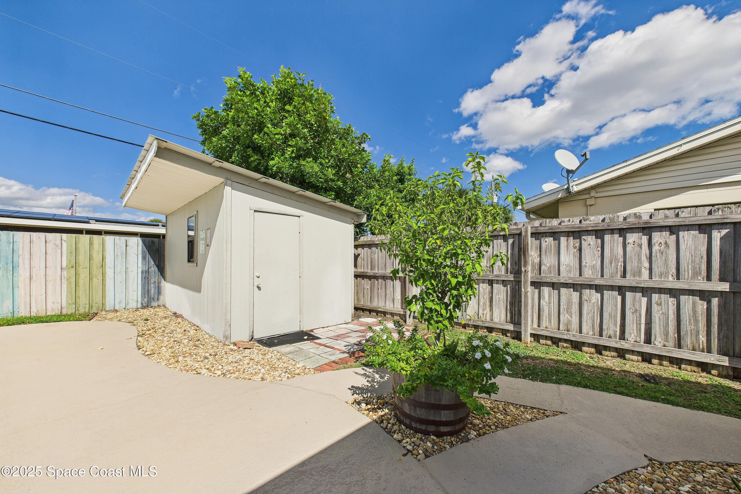 1500 Dorsal Street