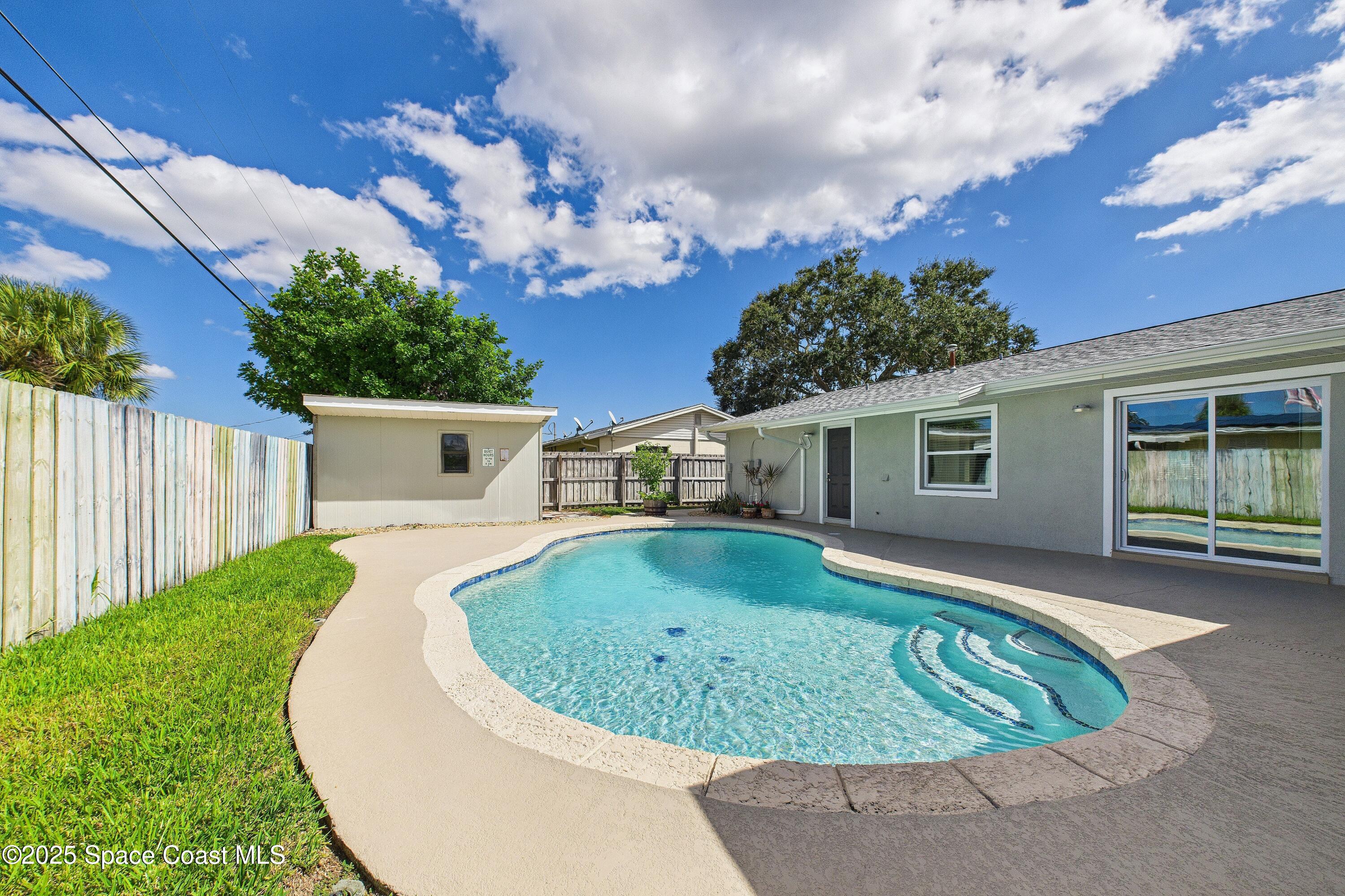 1500 Dorsal Street