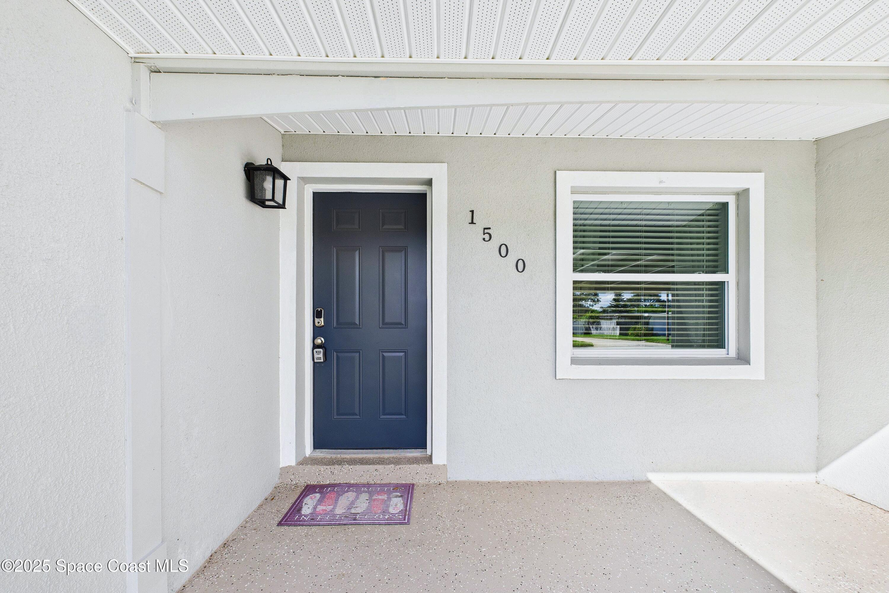 1500 Dorsal Street