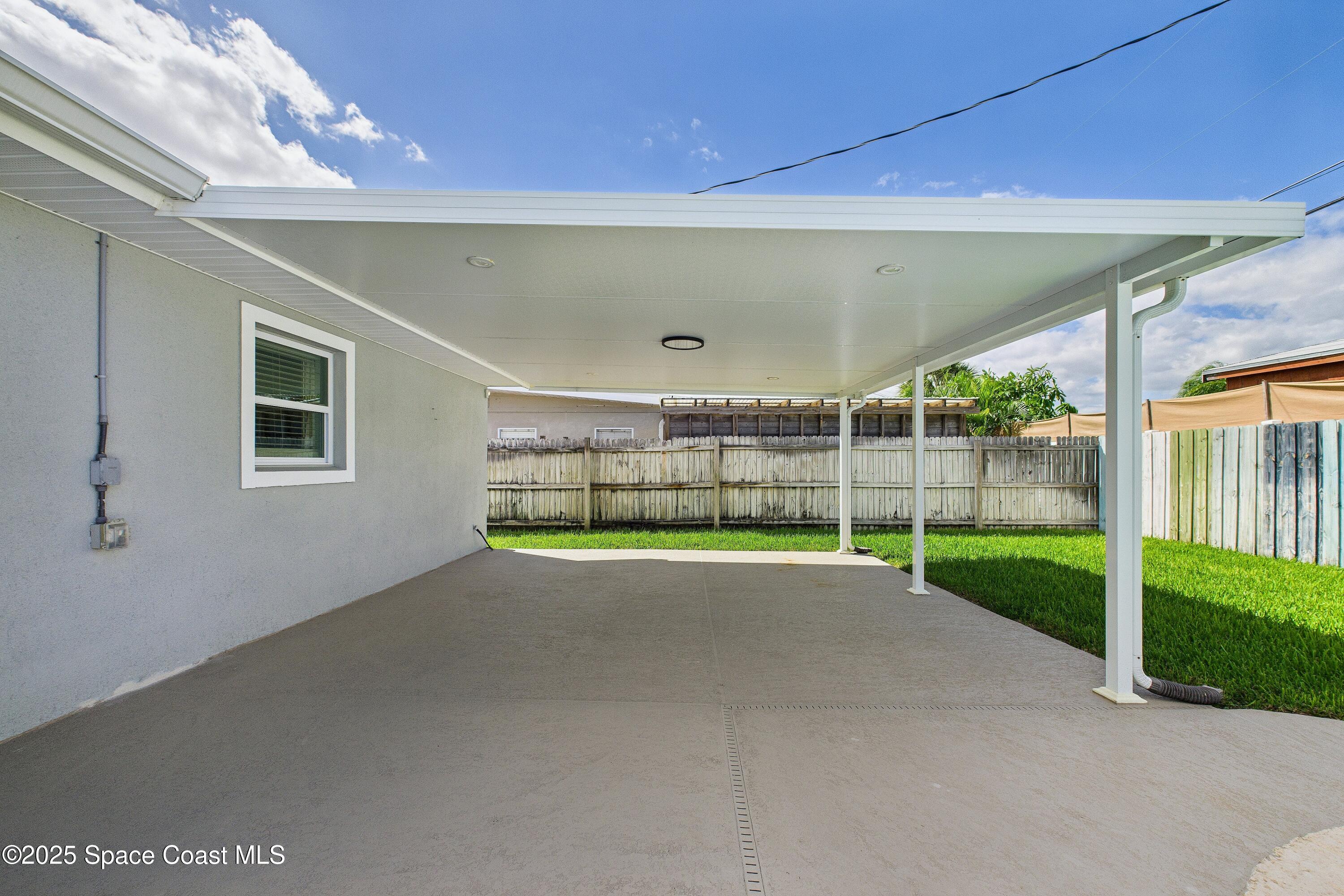 1500 Dorsal Street