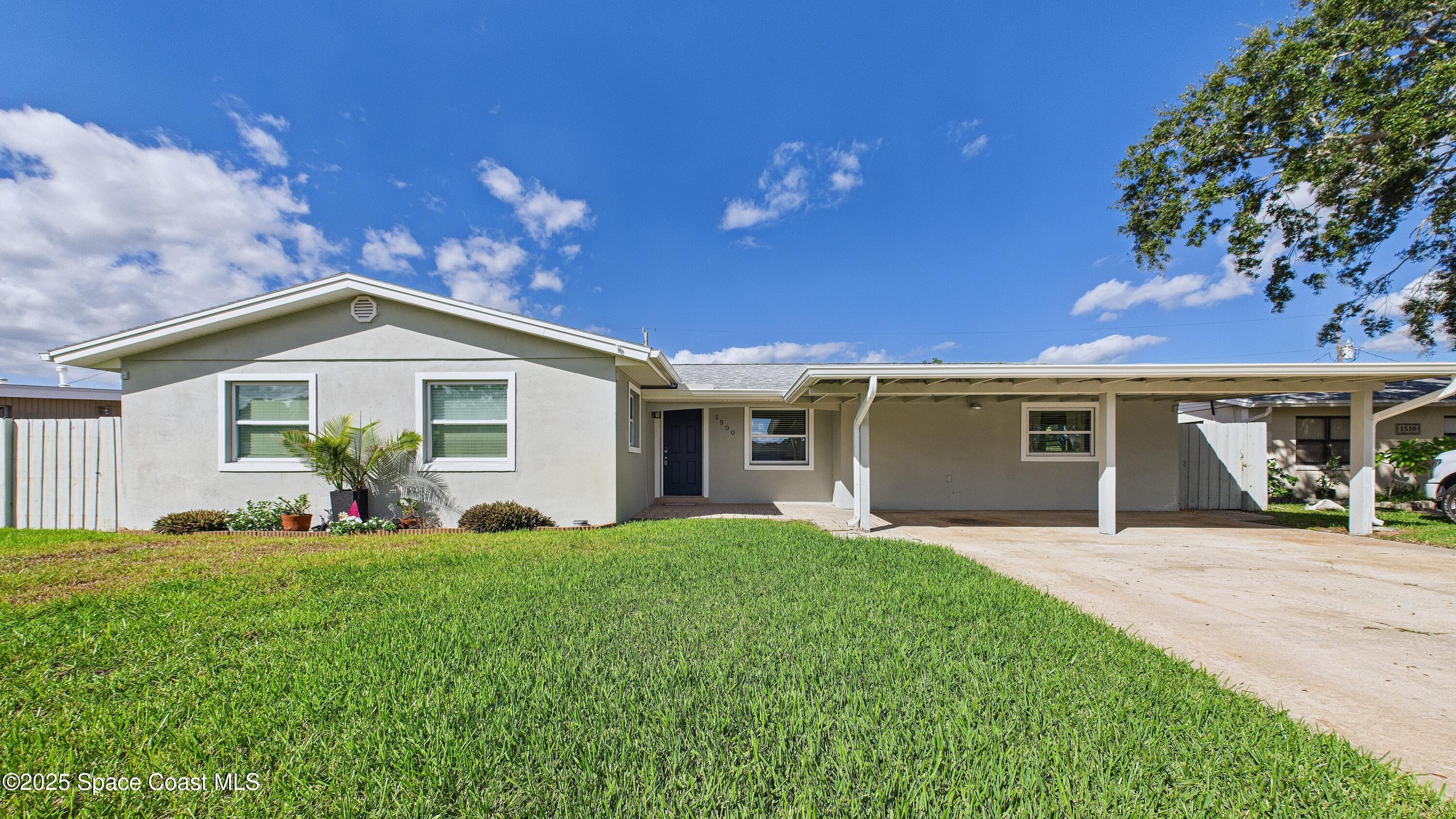 1500 Dorsal Street
