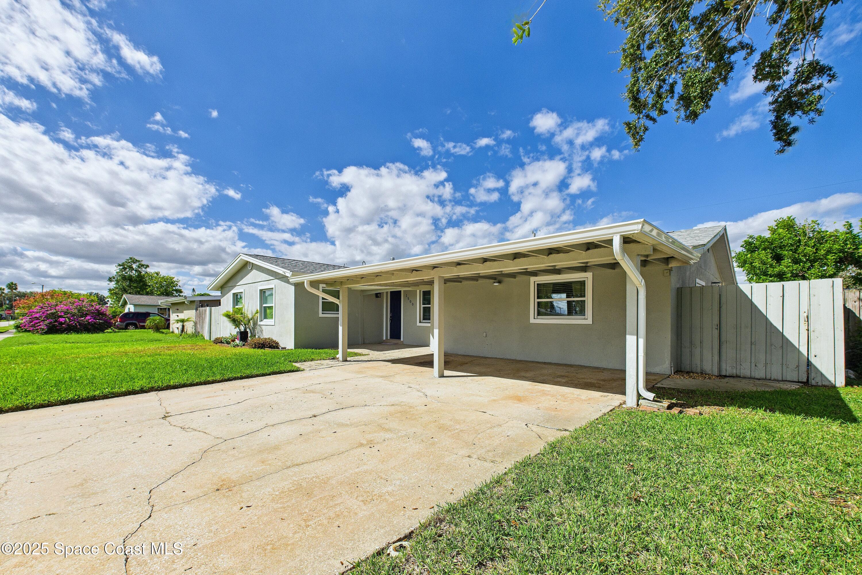 1500 Dorsal Street