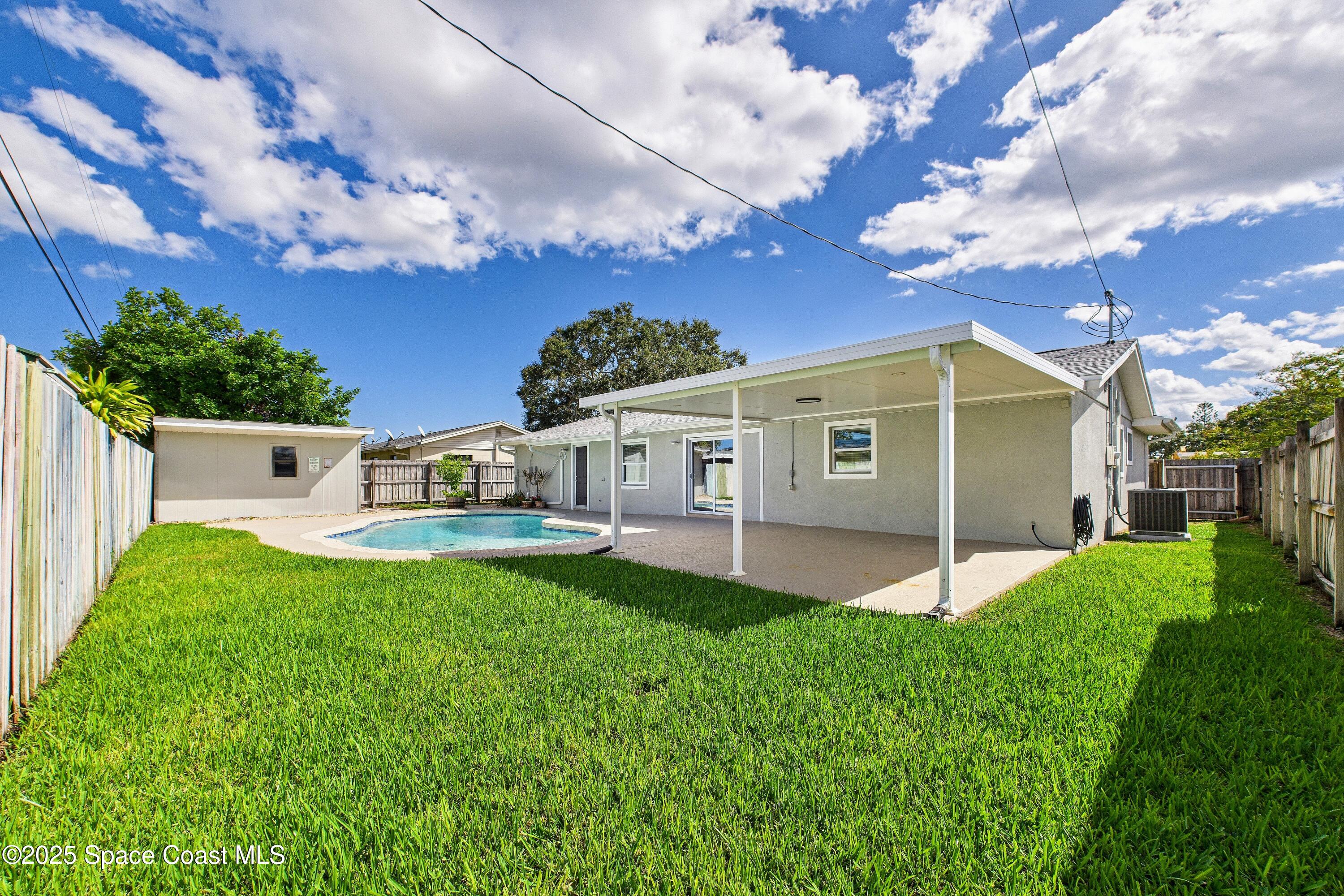 1500 Dorsal Street