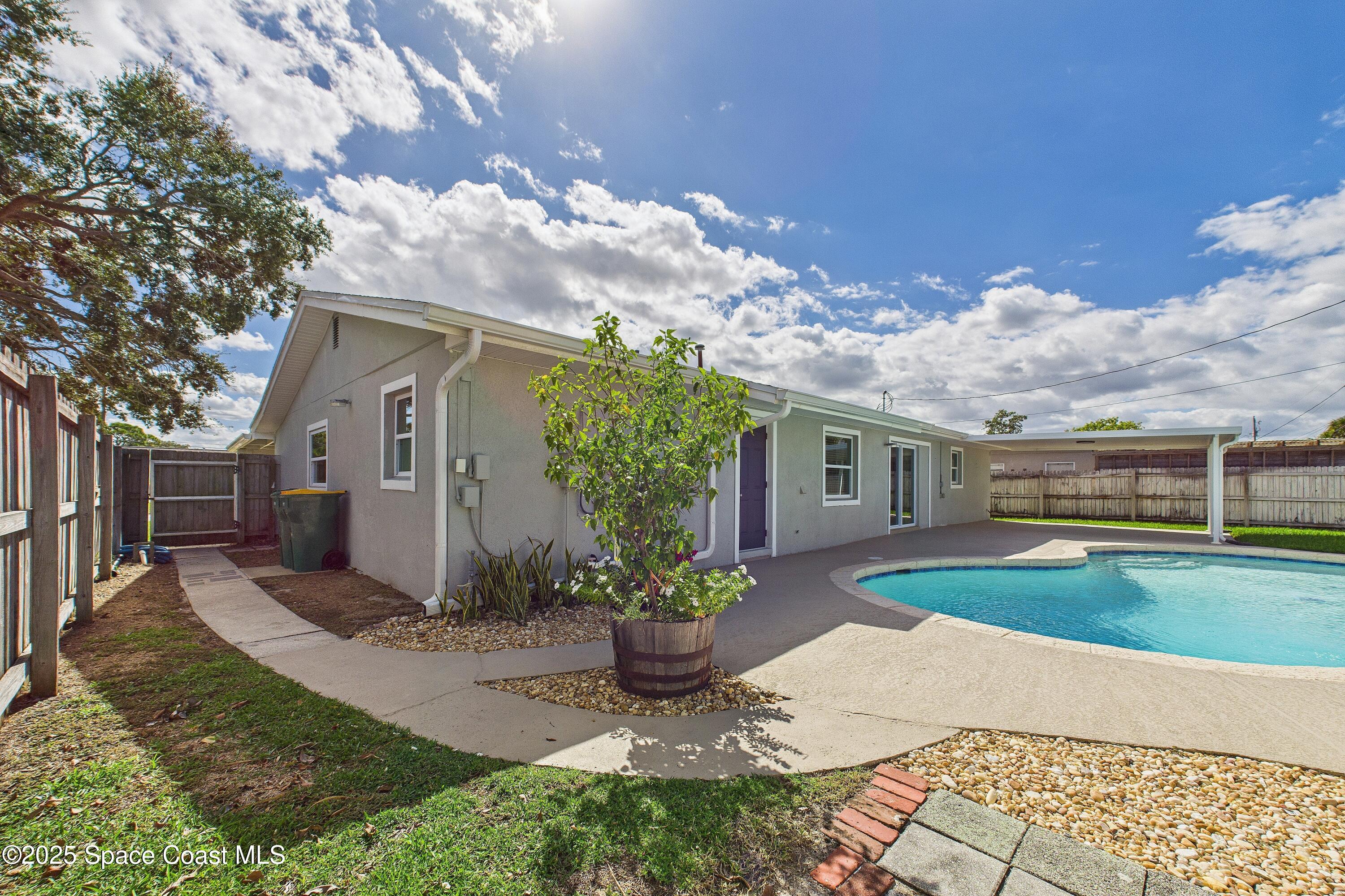 1500 Dorsal Street