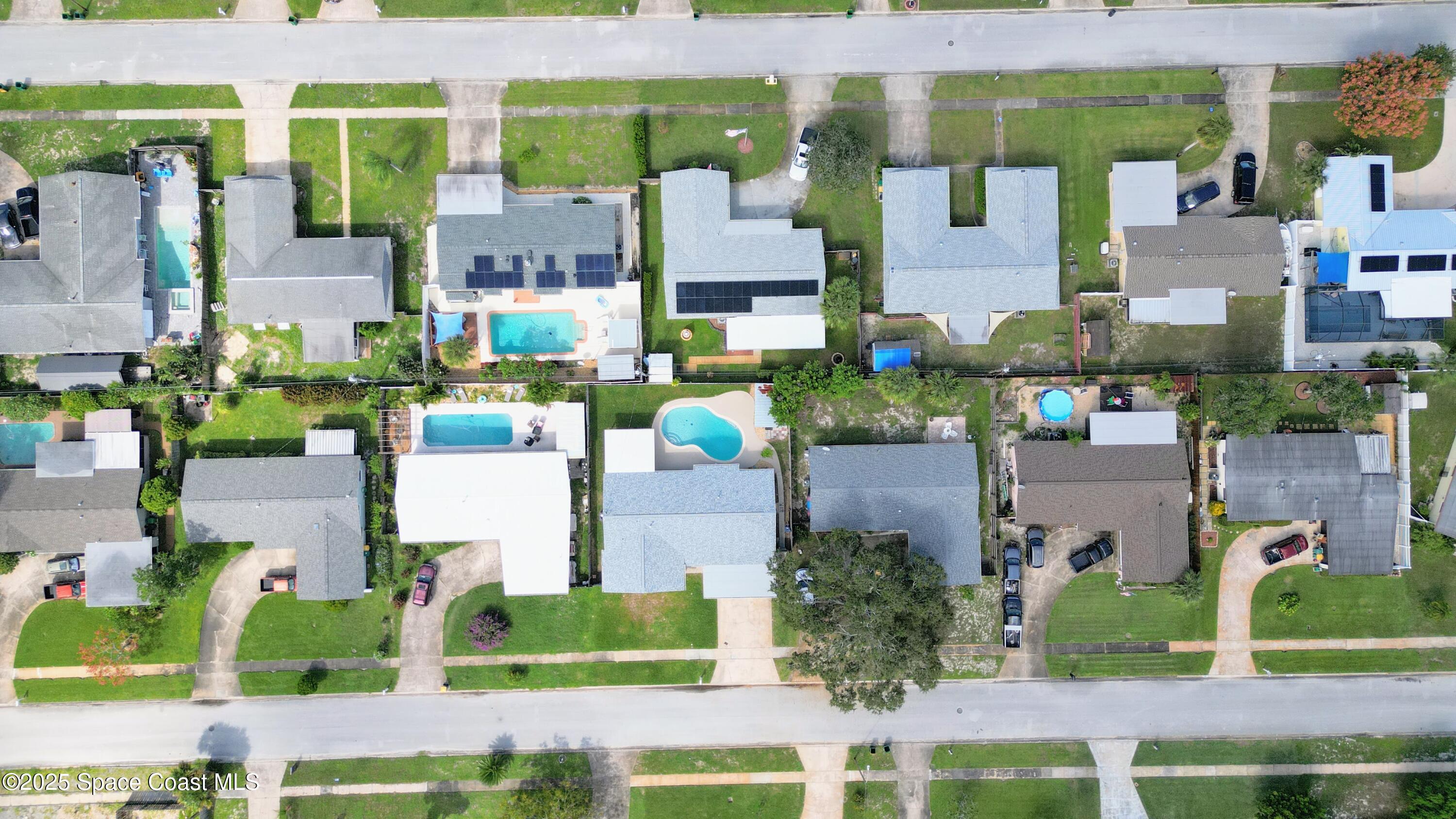 1500 Dorsal Street