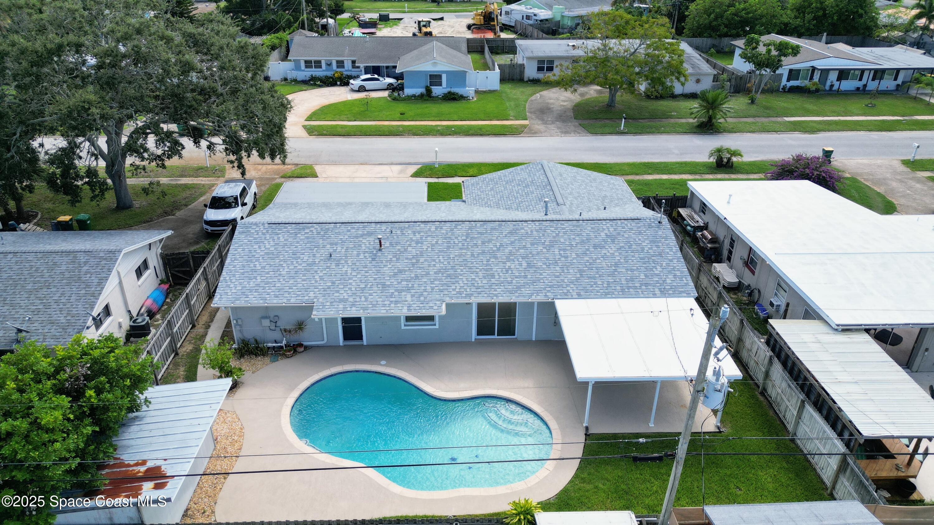 1500 Dorsal Street