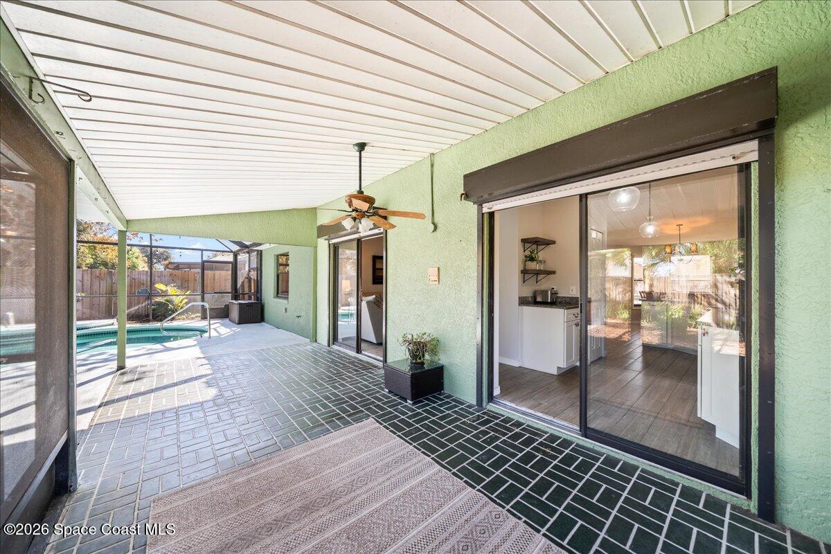 3029 Sweet Oak Drive