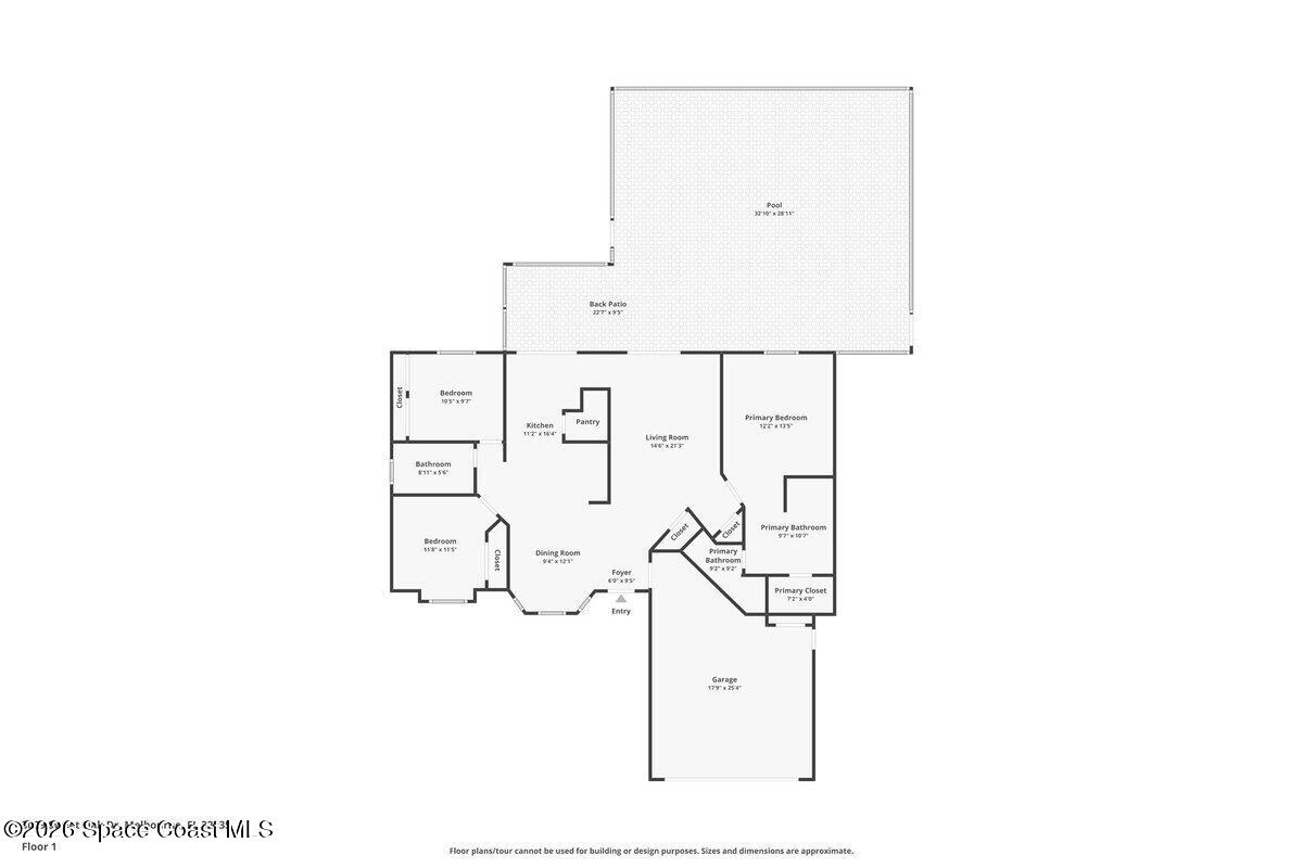 3029 Sweet Oak Drive