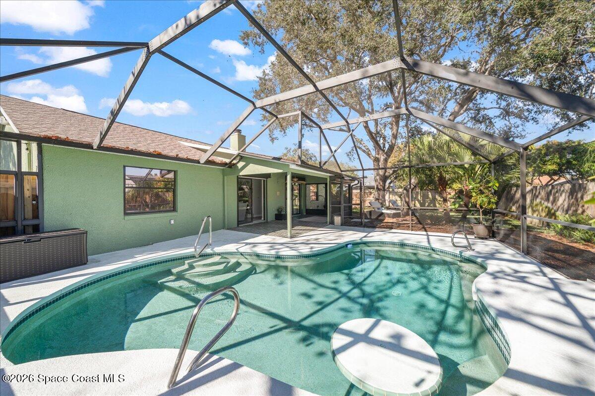 3029 Sweet Oak Drive