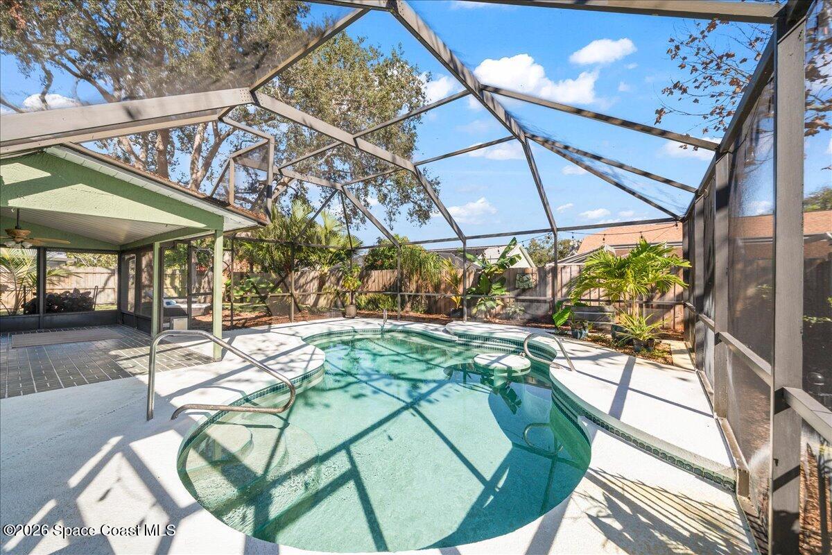 3029 Sweet Oak Drive