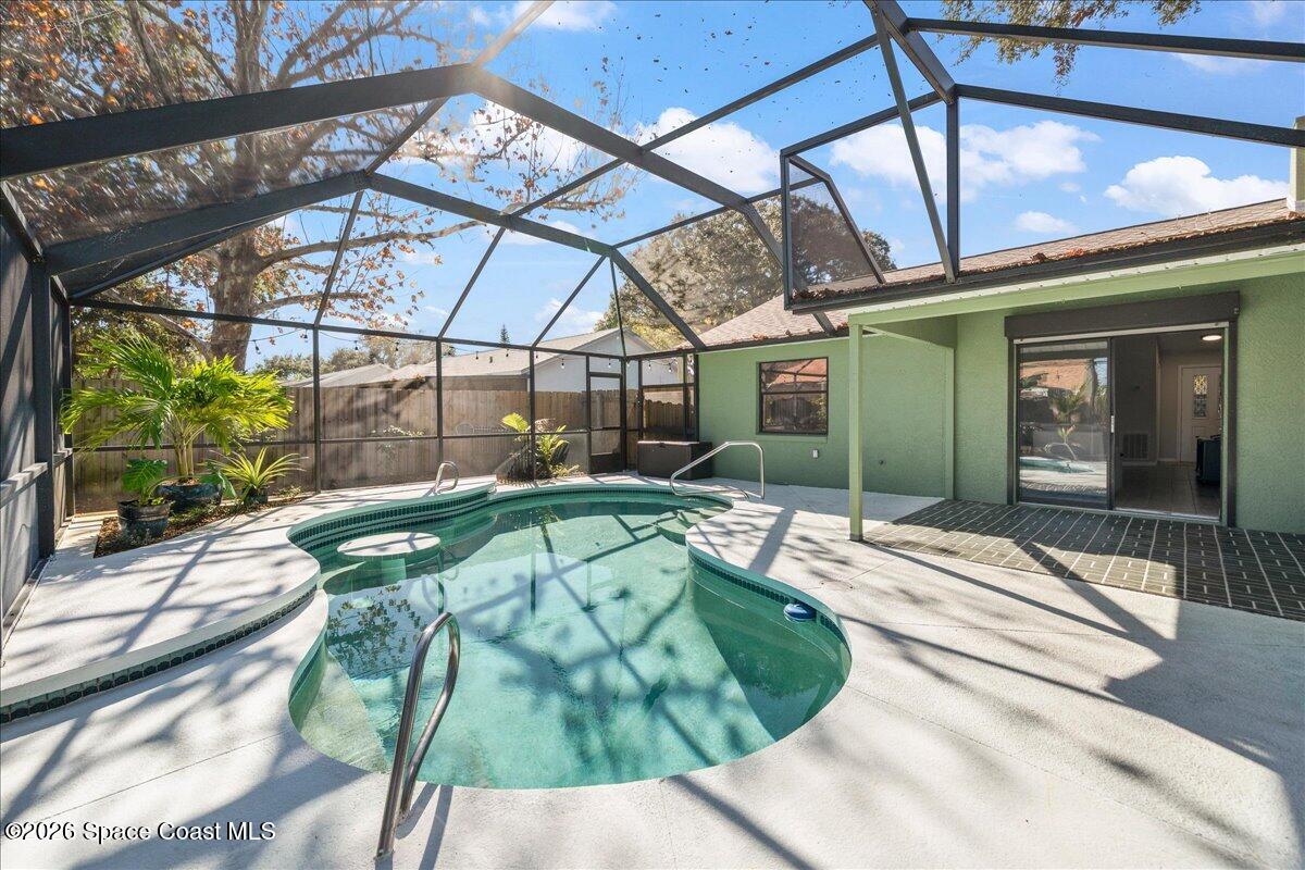 3029 Sweet Oak Drive