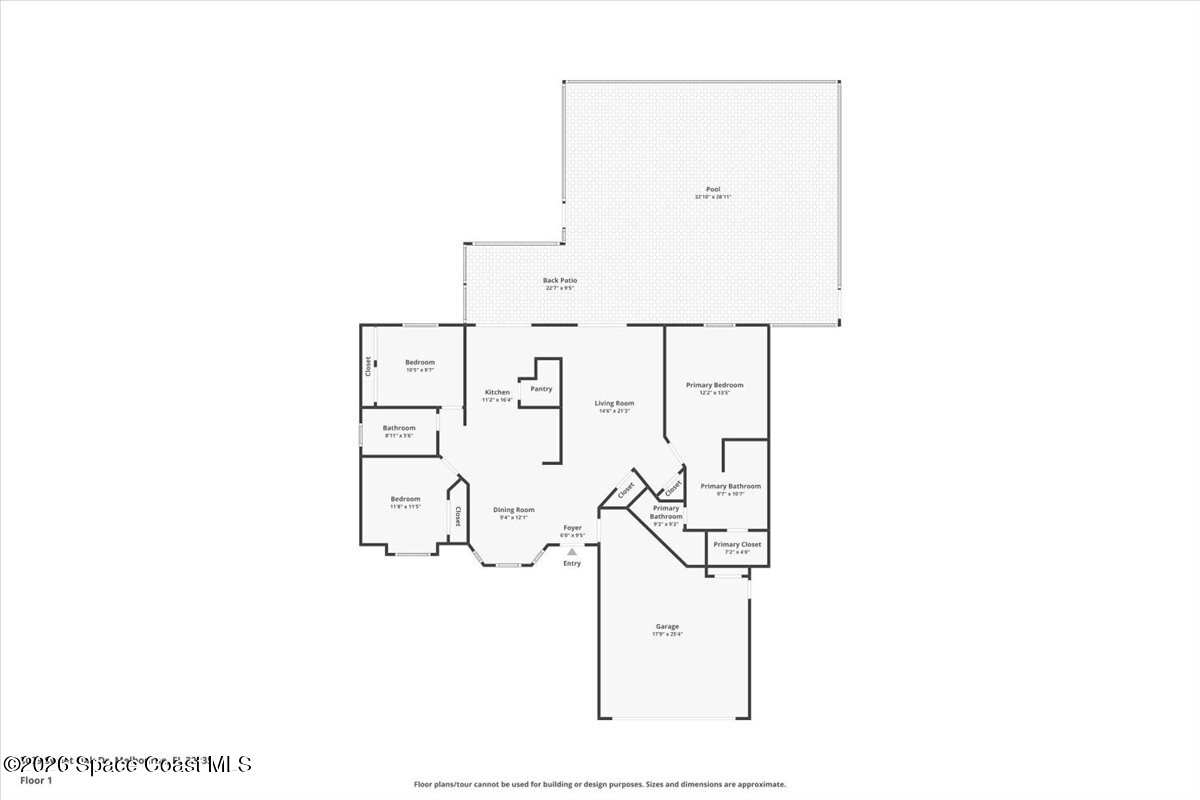 3029 Sweet Oak Drive