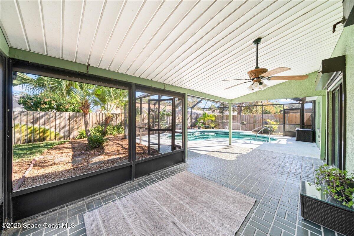 3029 Sweet Oak Drive