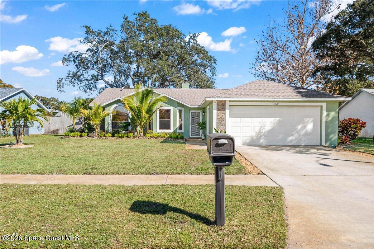 3029 Sweet Oak Drive