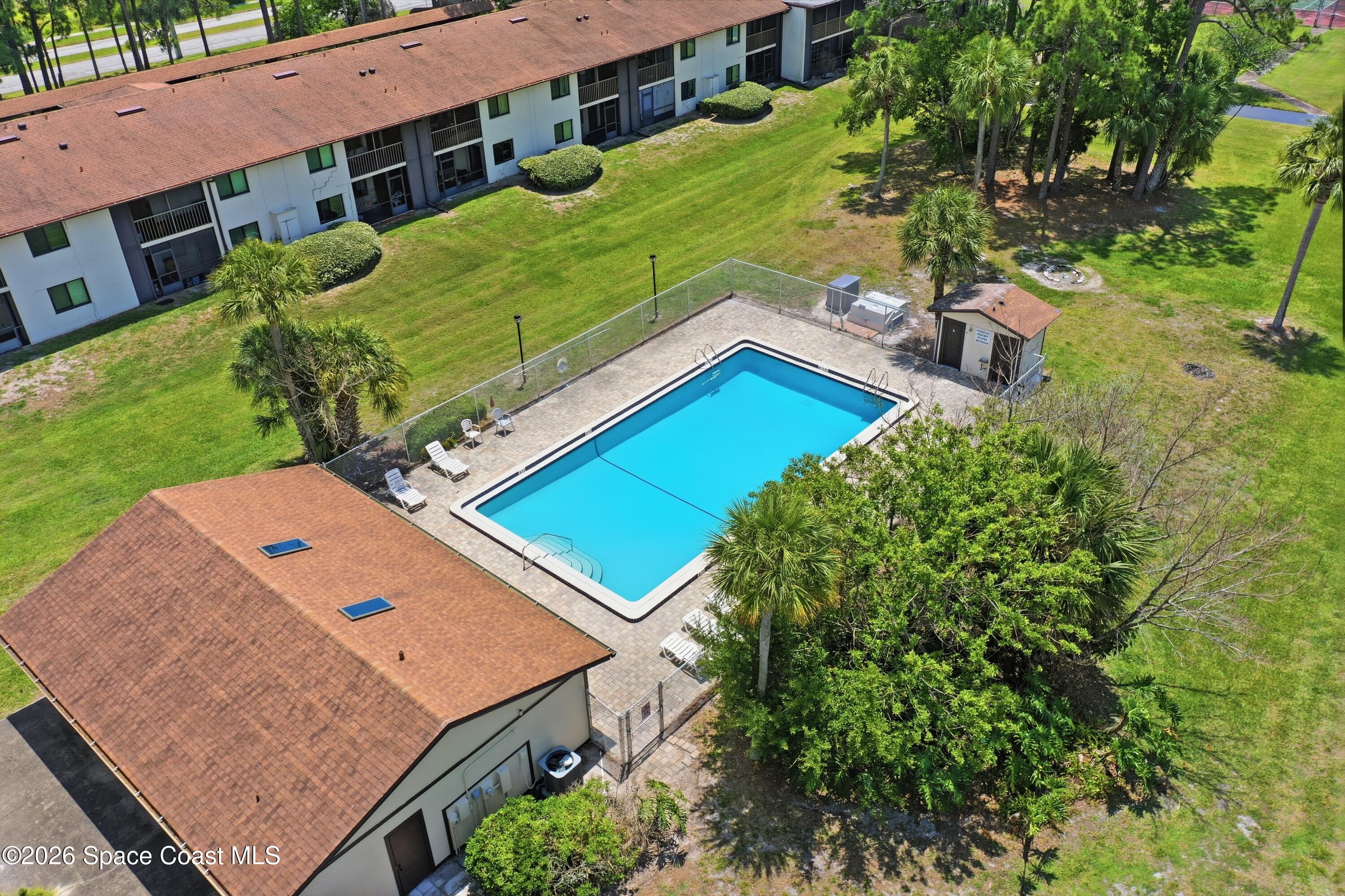 1515 Huntington Lane 927