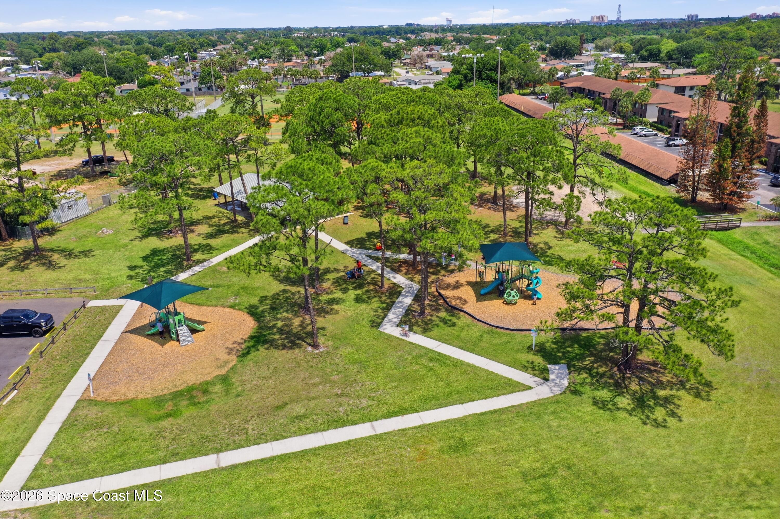 1515 Huntington Lane 927