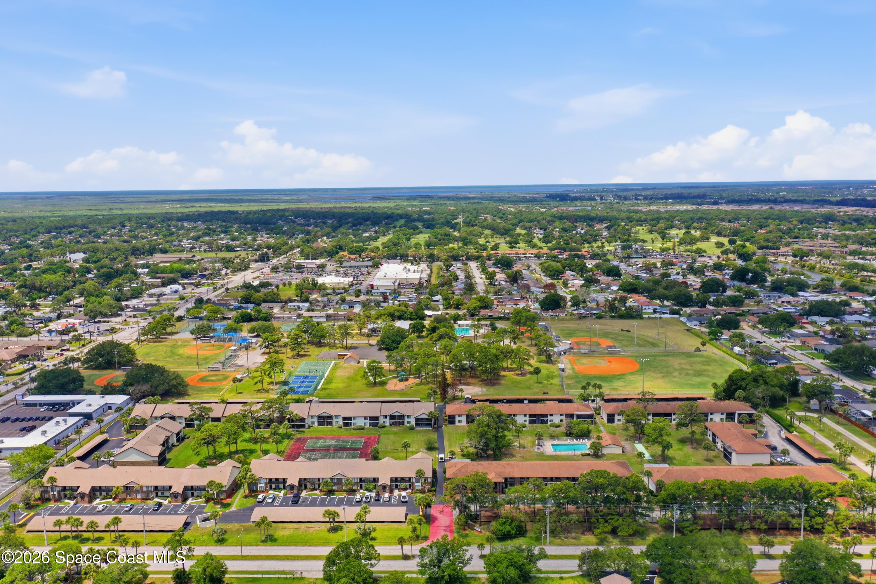 1515 Huntington Lane 927