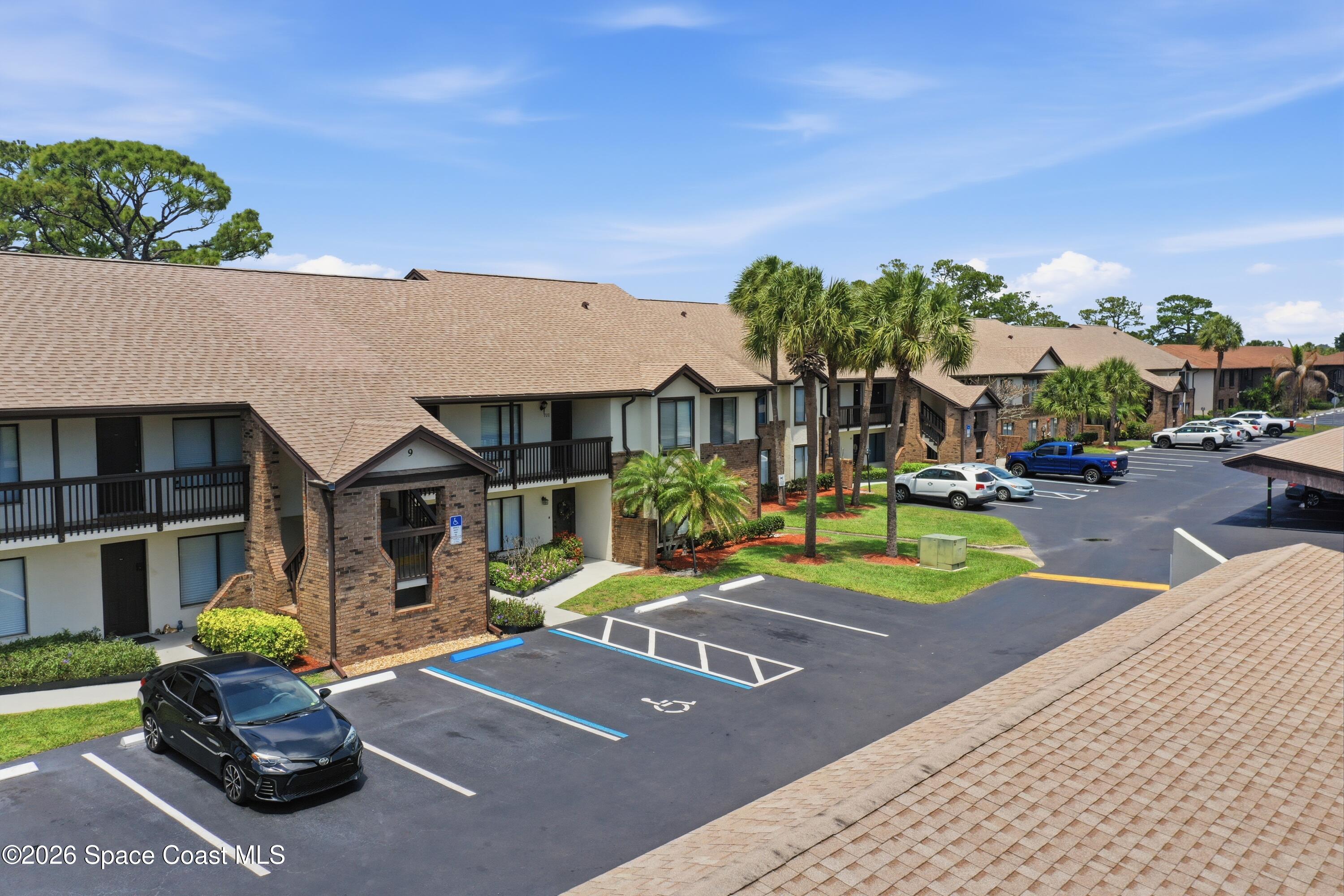1515 Huntington Lane 927