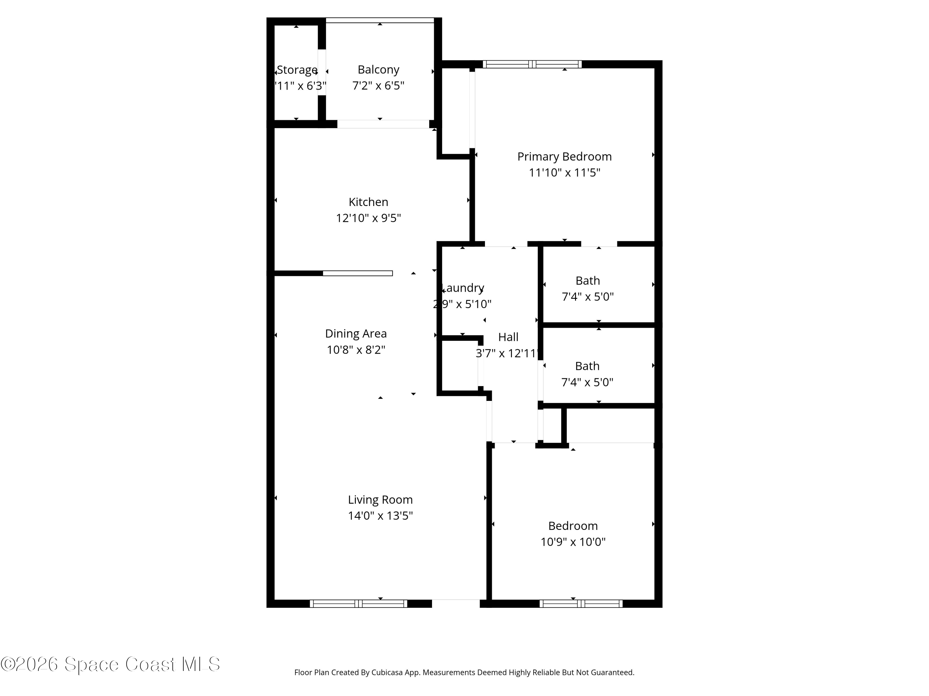 1515 Huntington Lane 927