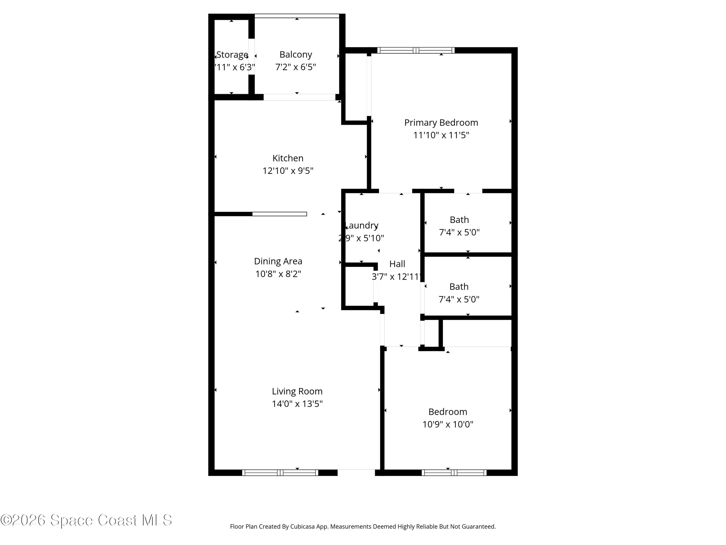 1515 Huntington Lane 927