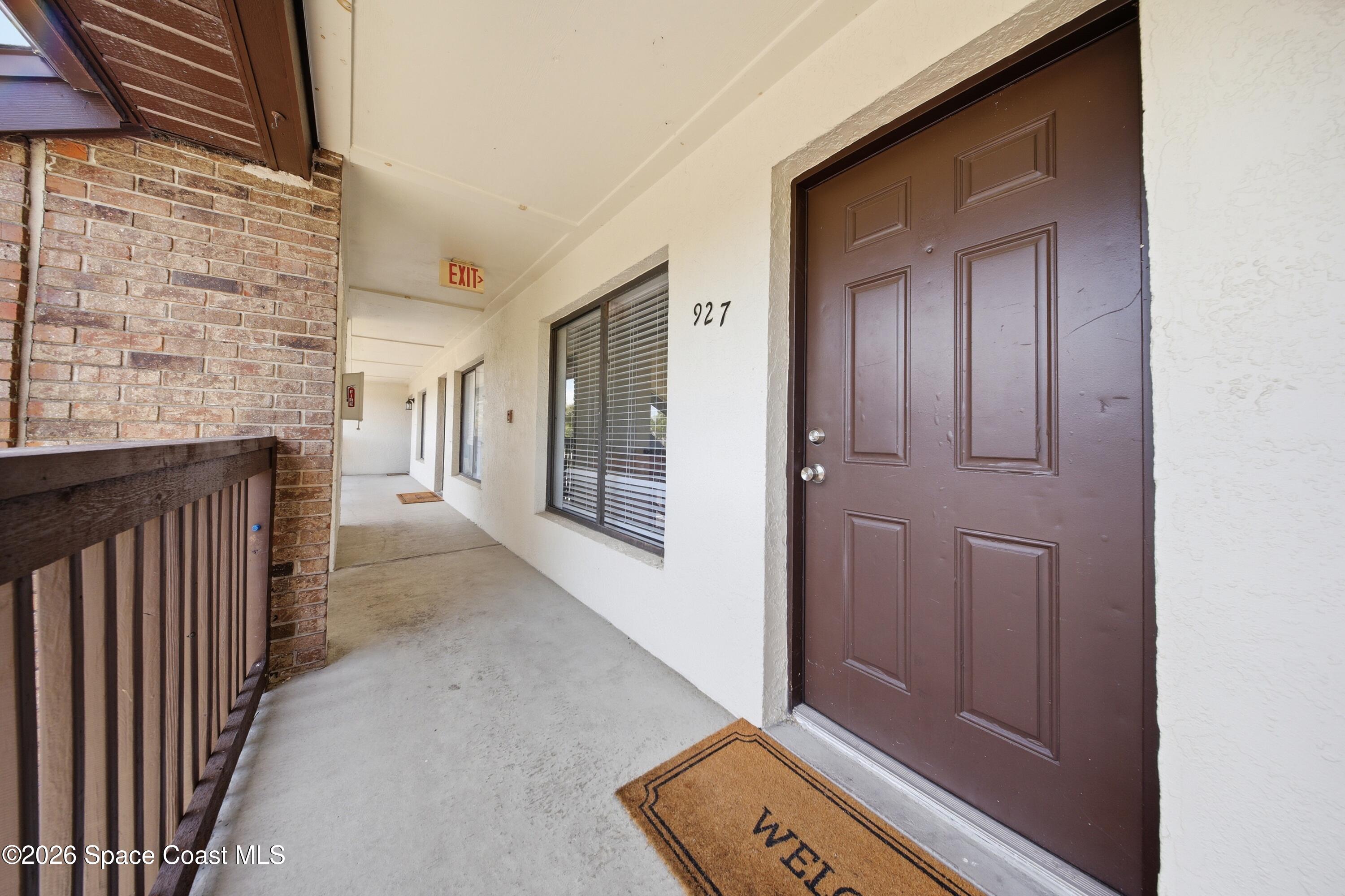 1515 Huntington Lane 927
