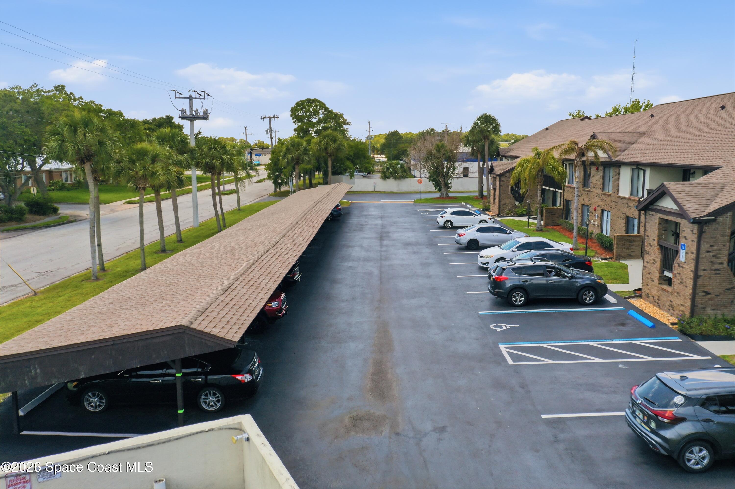 1515 Huntington Lane 927