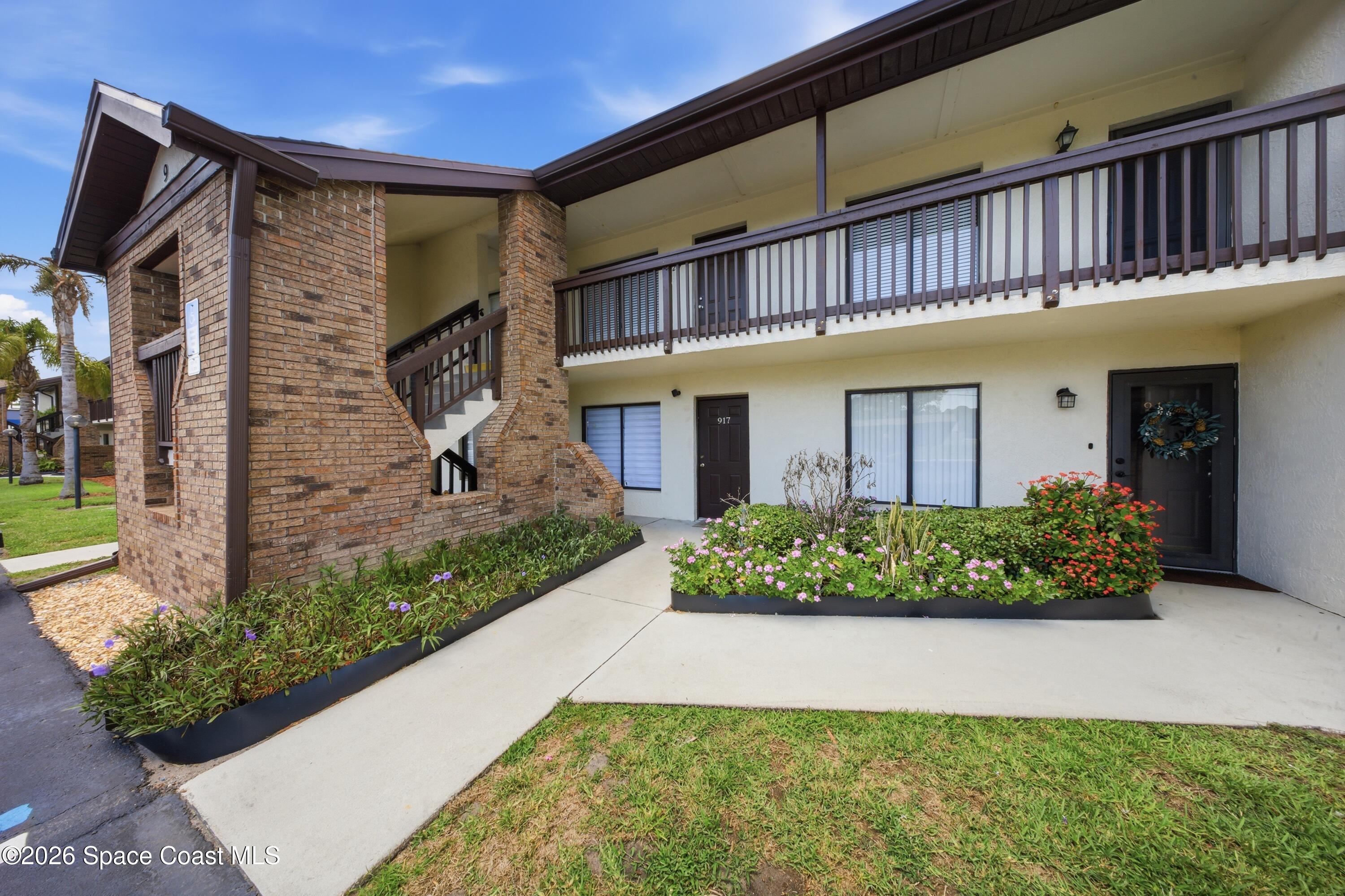 1515 Huntington Lane 927