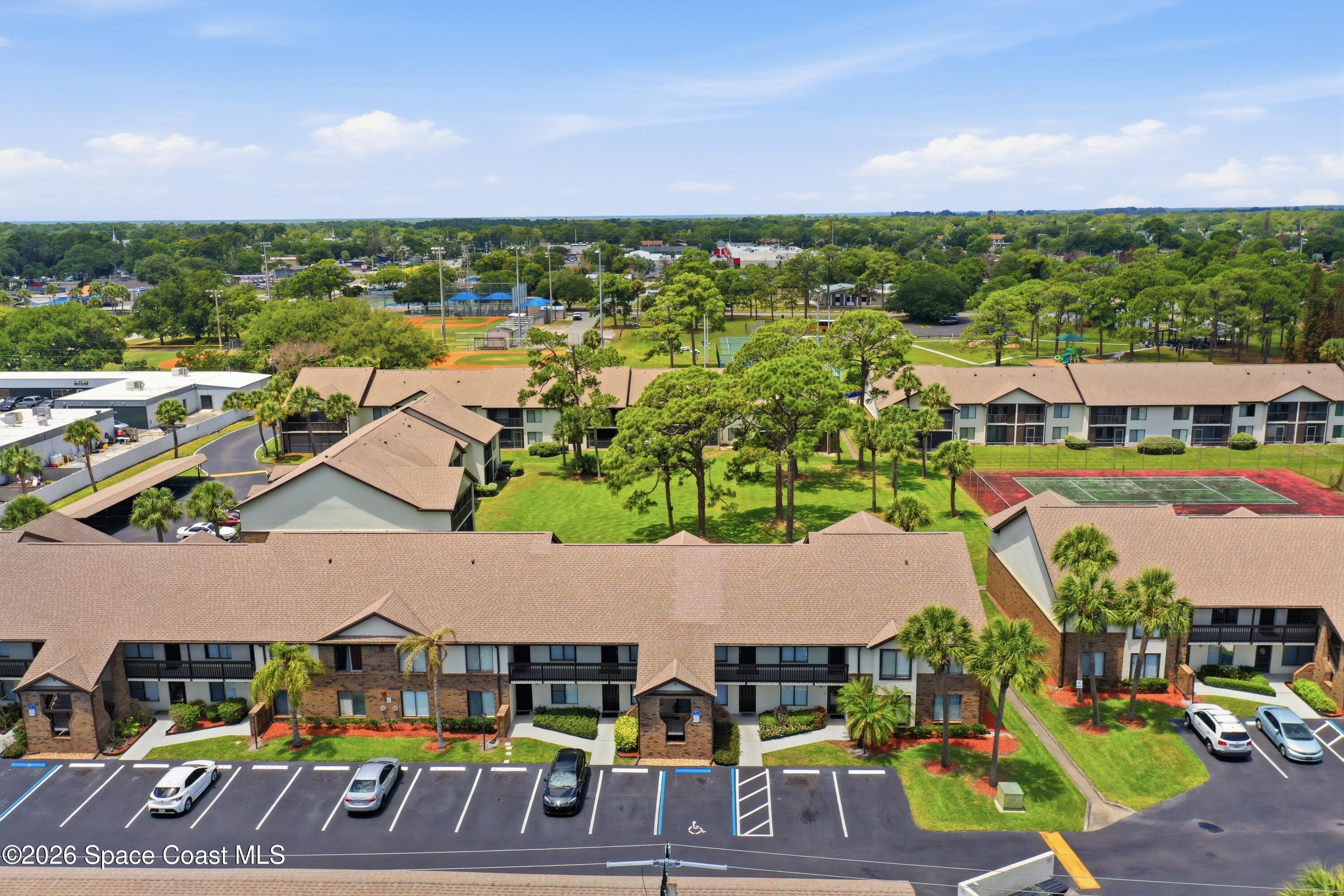 1515 Huntington Lane 927