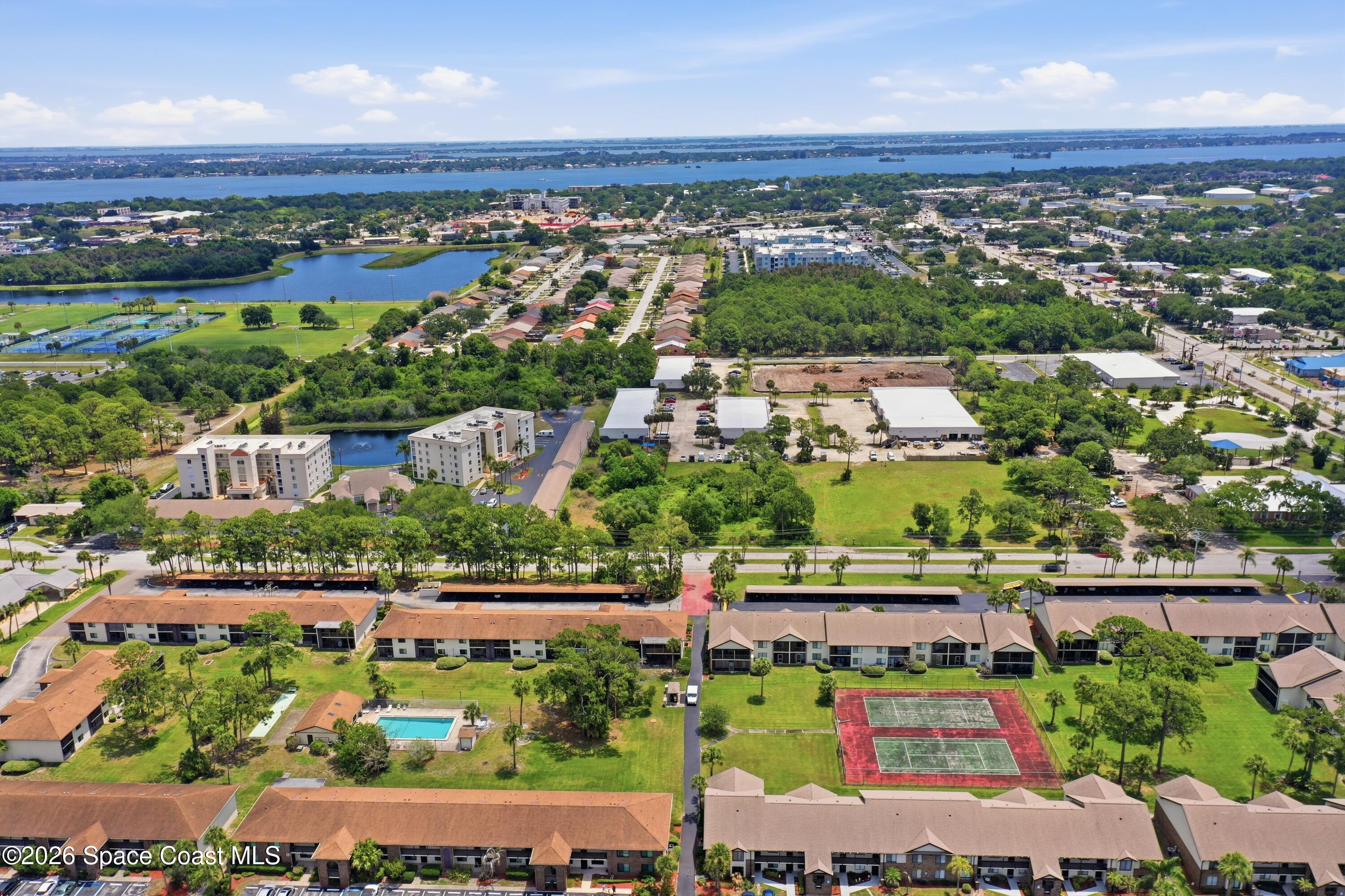 1515 Huntington Lane 927