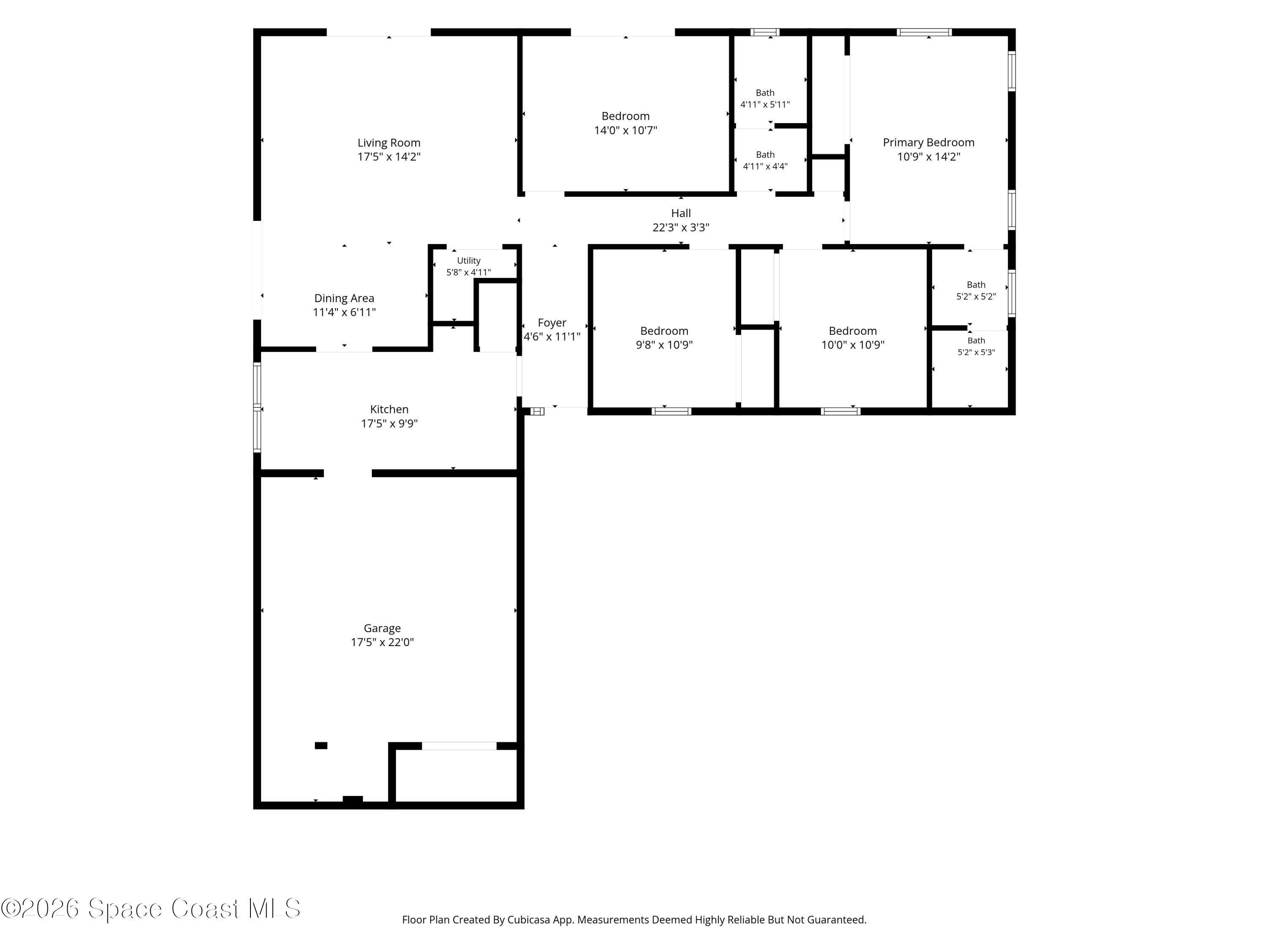 1139 Groves Drive