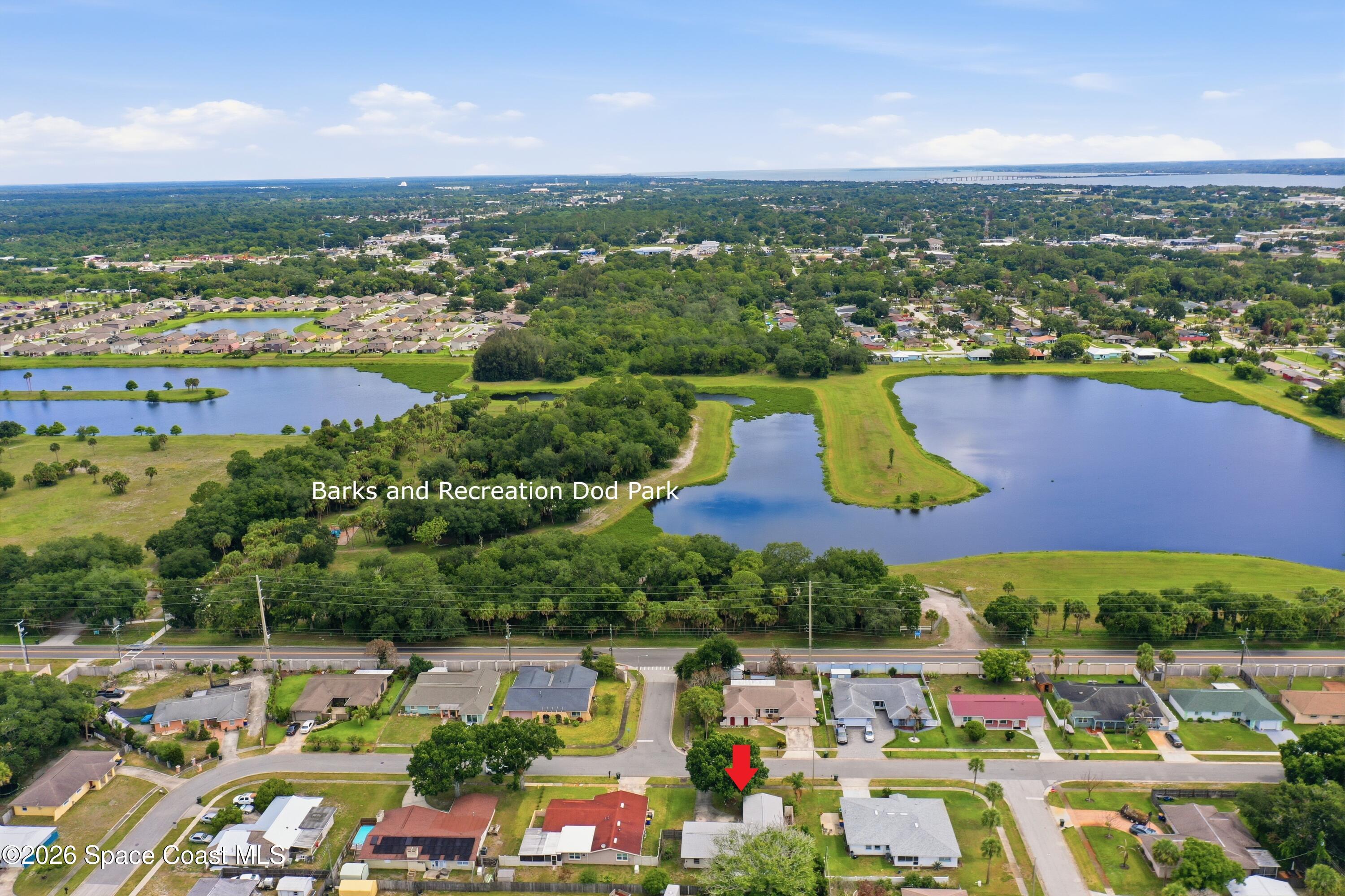 1139 Groves Drive