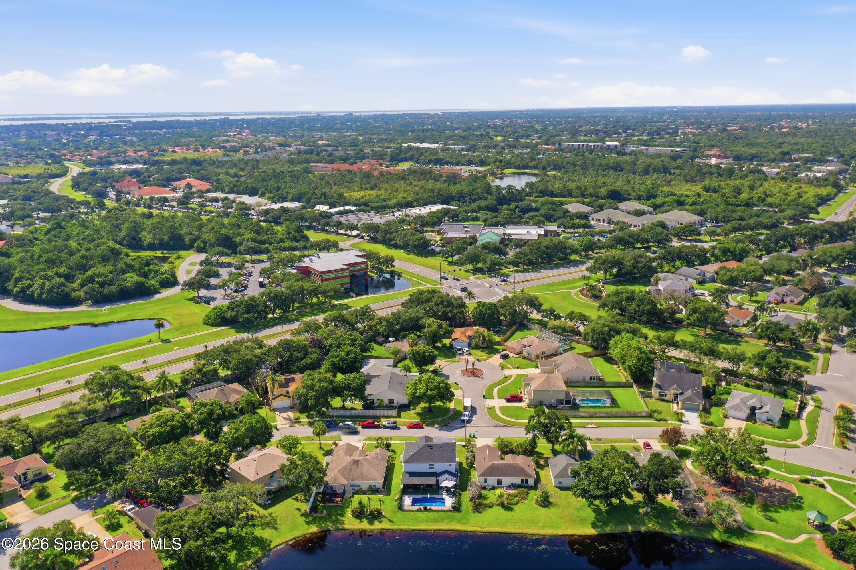6976 Hammock Lakes Drive