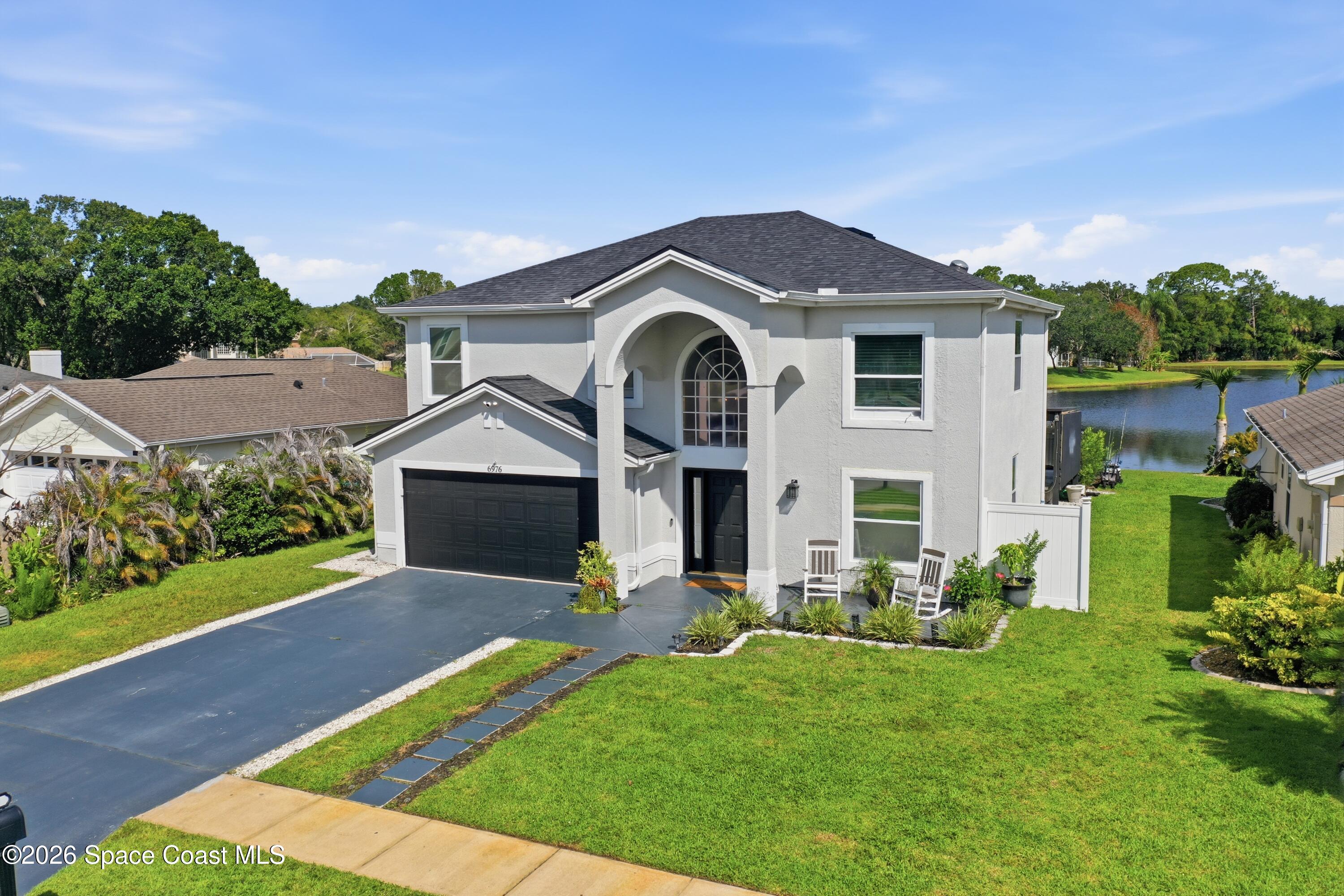6976 Hammock Lakes Drive