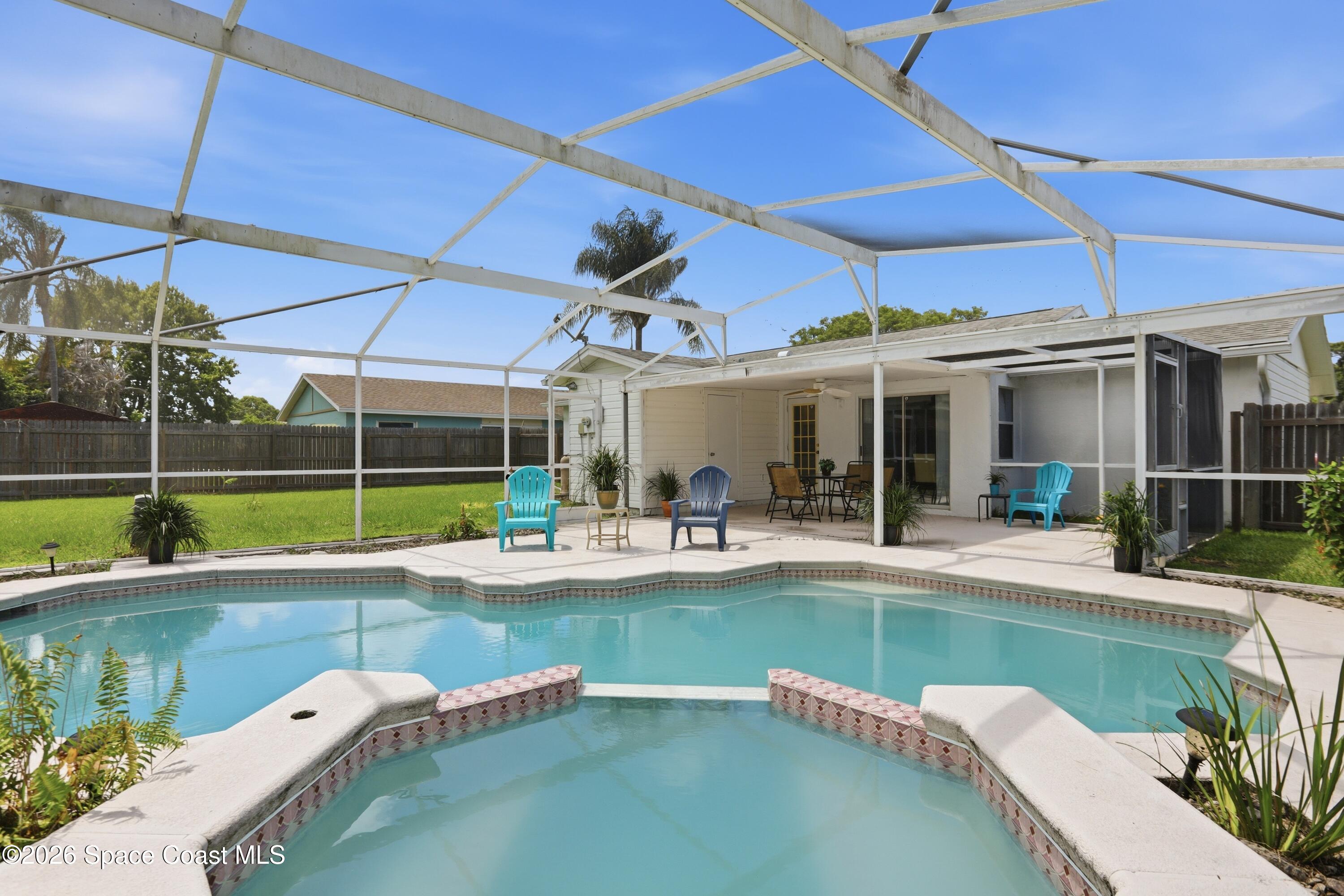 2803 Kensington Drive