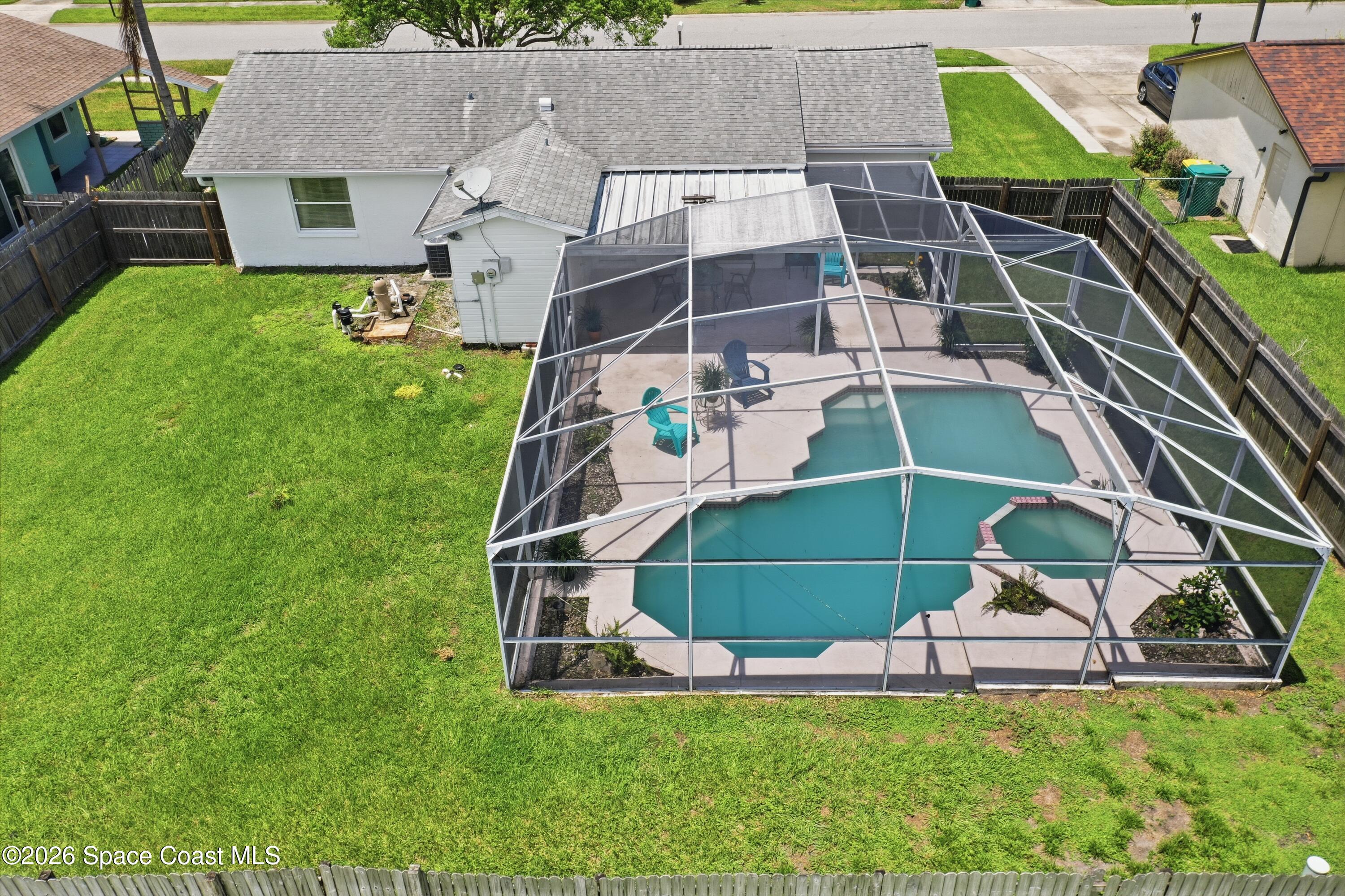 2803 Kensington Drive